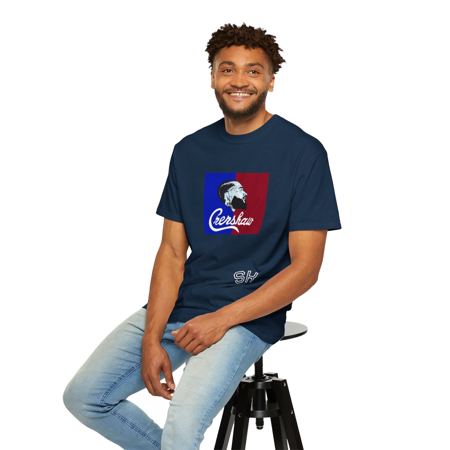 Successful Kings Crenshaw T-Shirt,