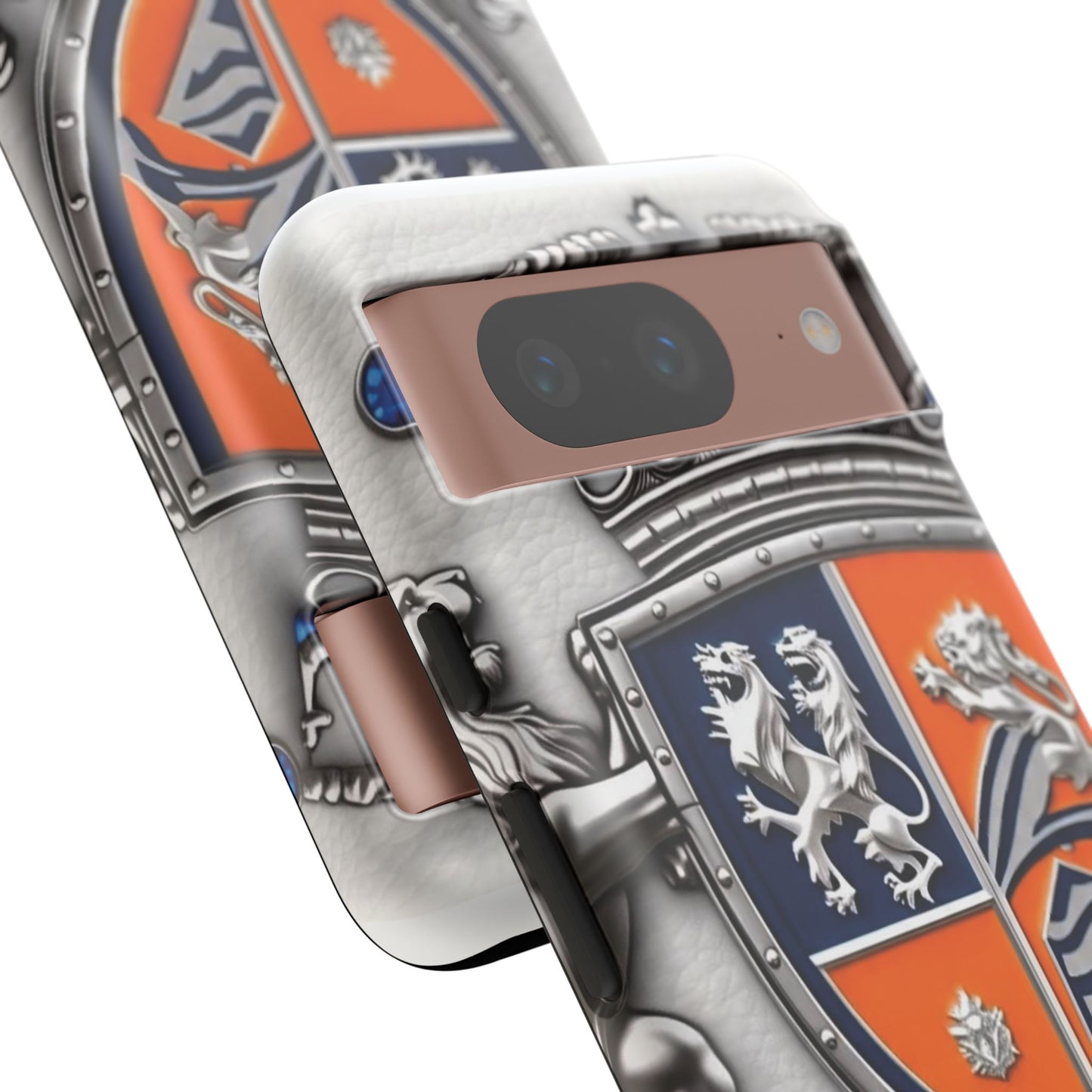 Swagger Society Luxurious Phone Case