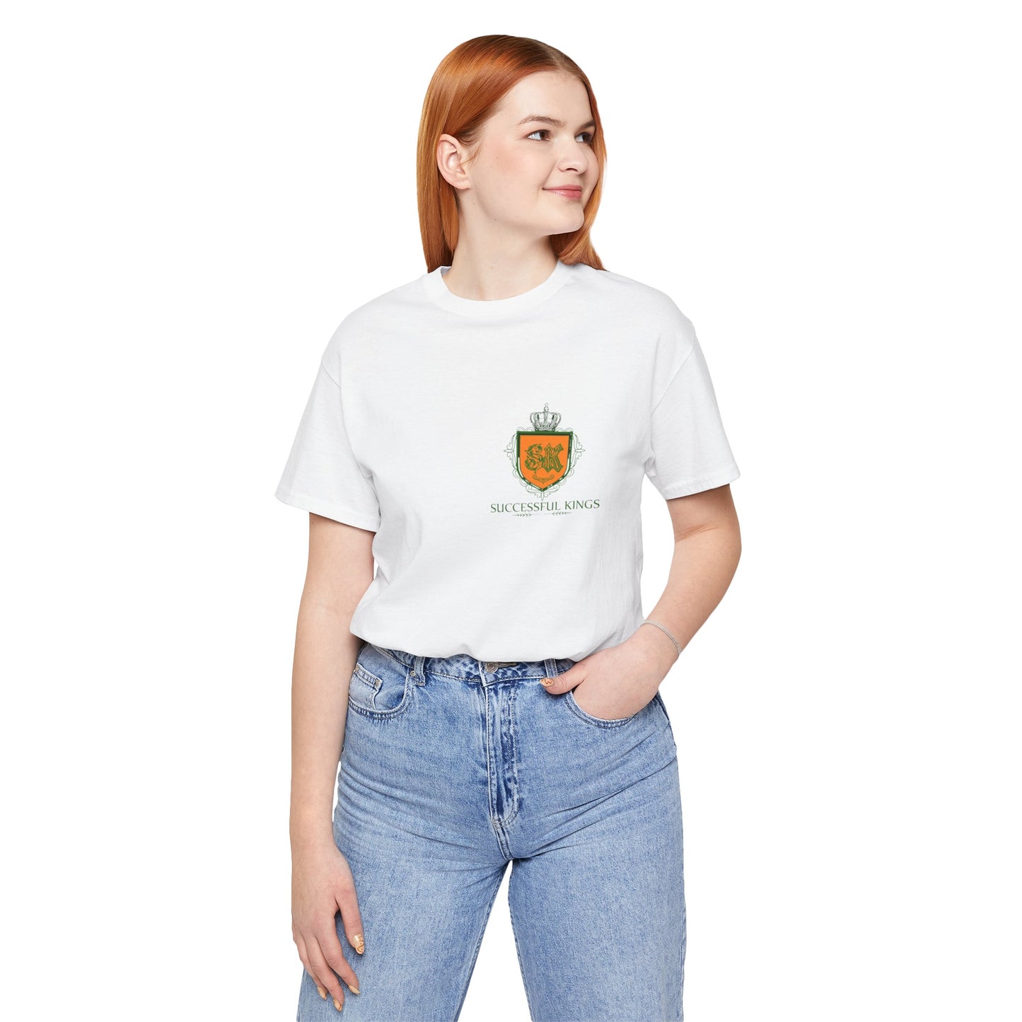 SK Tee