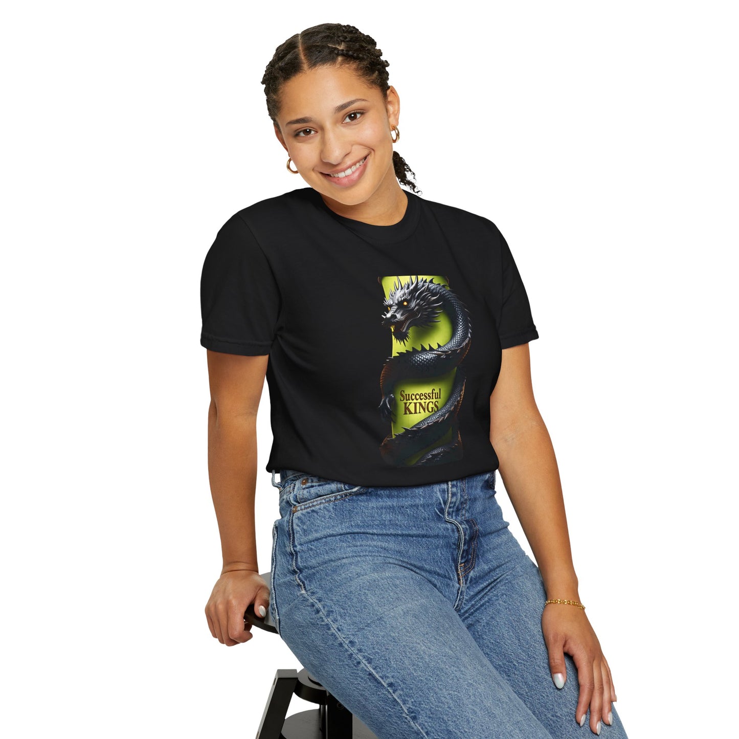 Dragon T-Shirt