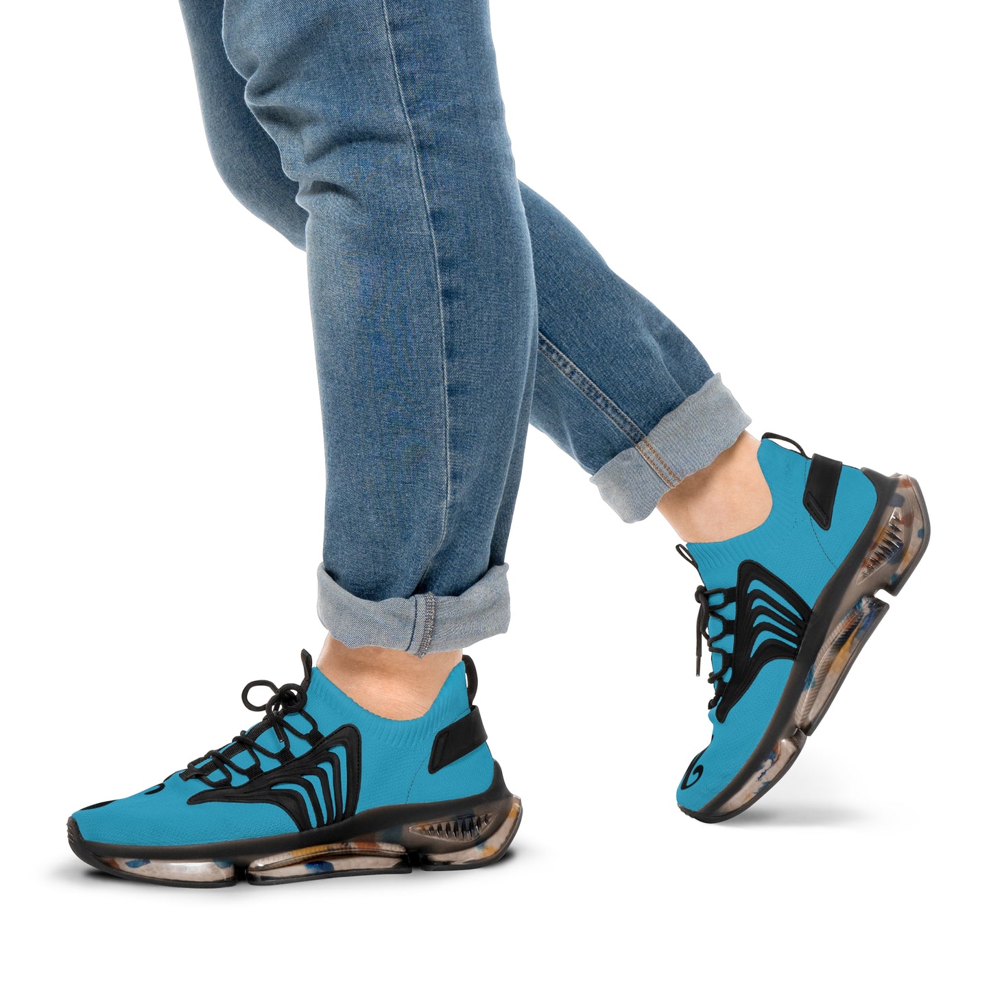 Successful Kings Sneakers