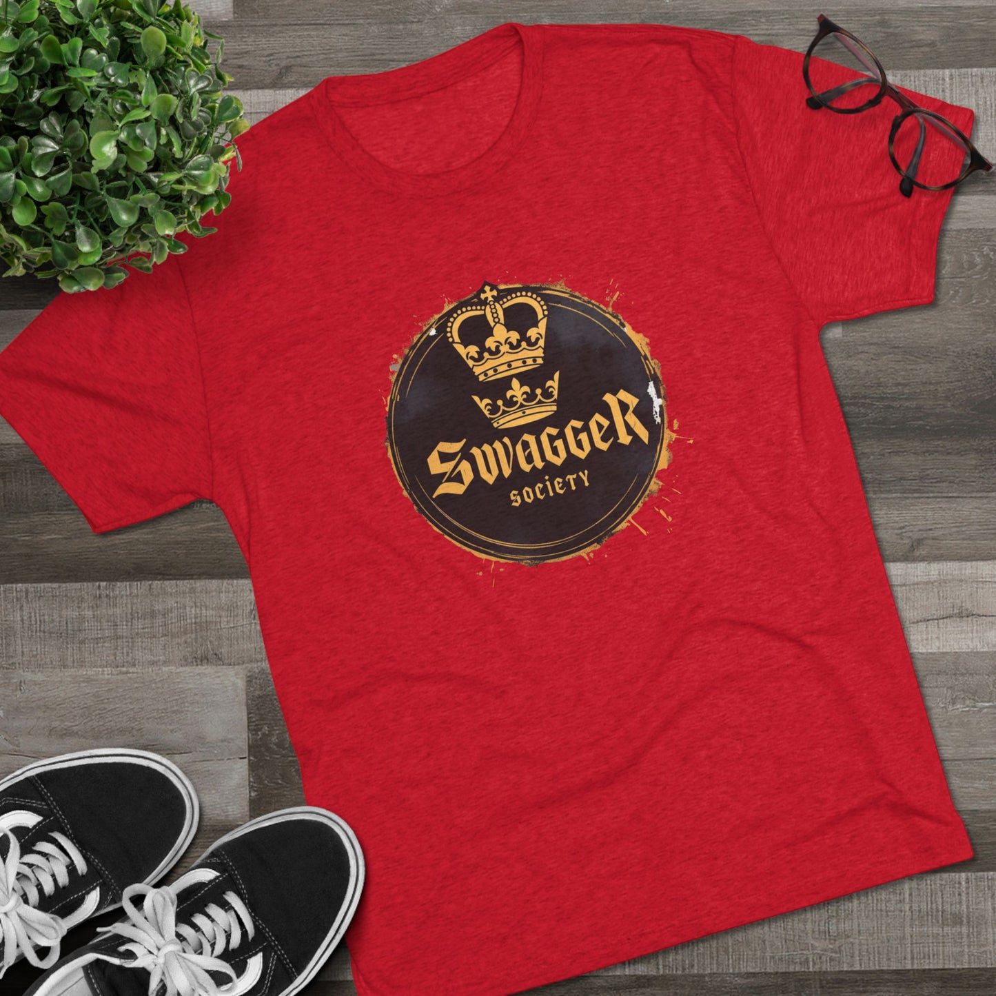 Swagger Society Unisex
