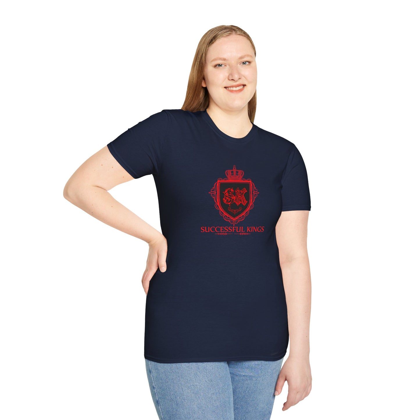 Successful Kings T-Shirt
