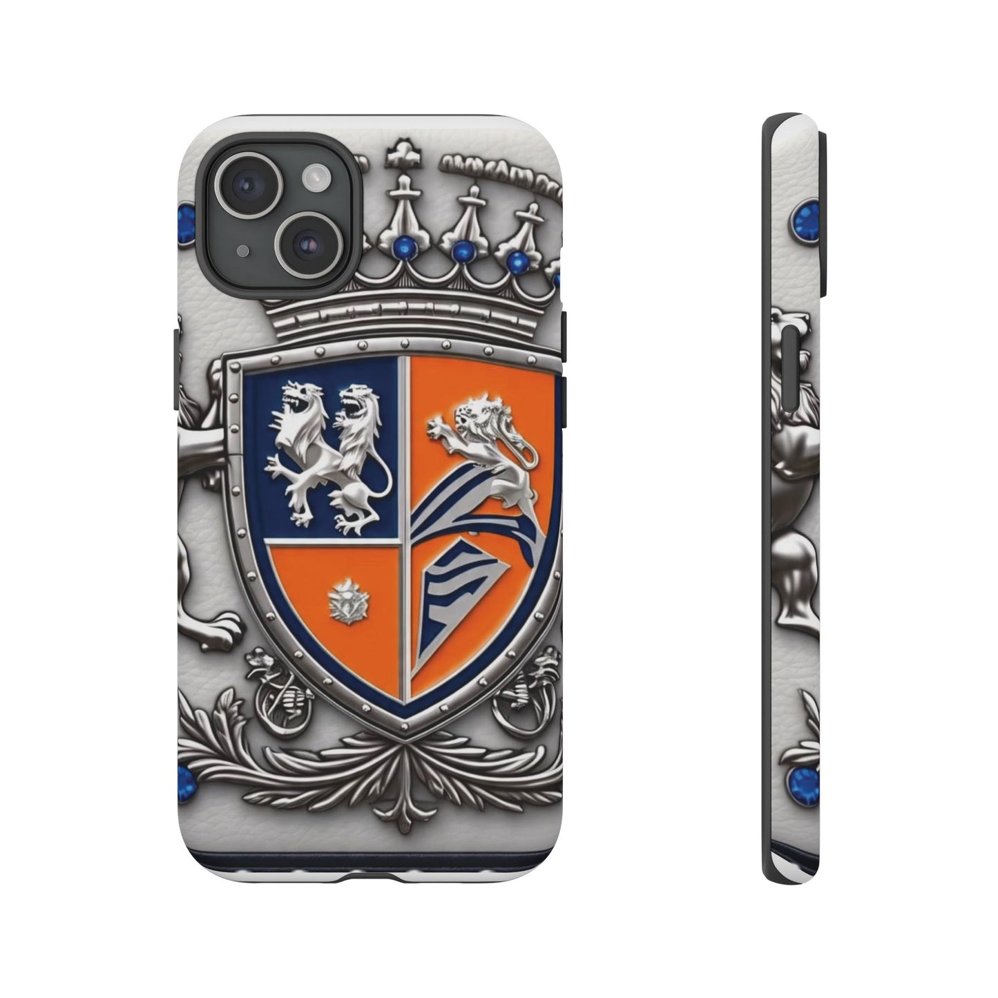 Swagger Society Luxurious Phone Case