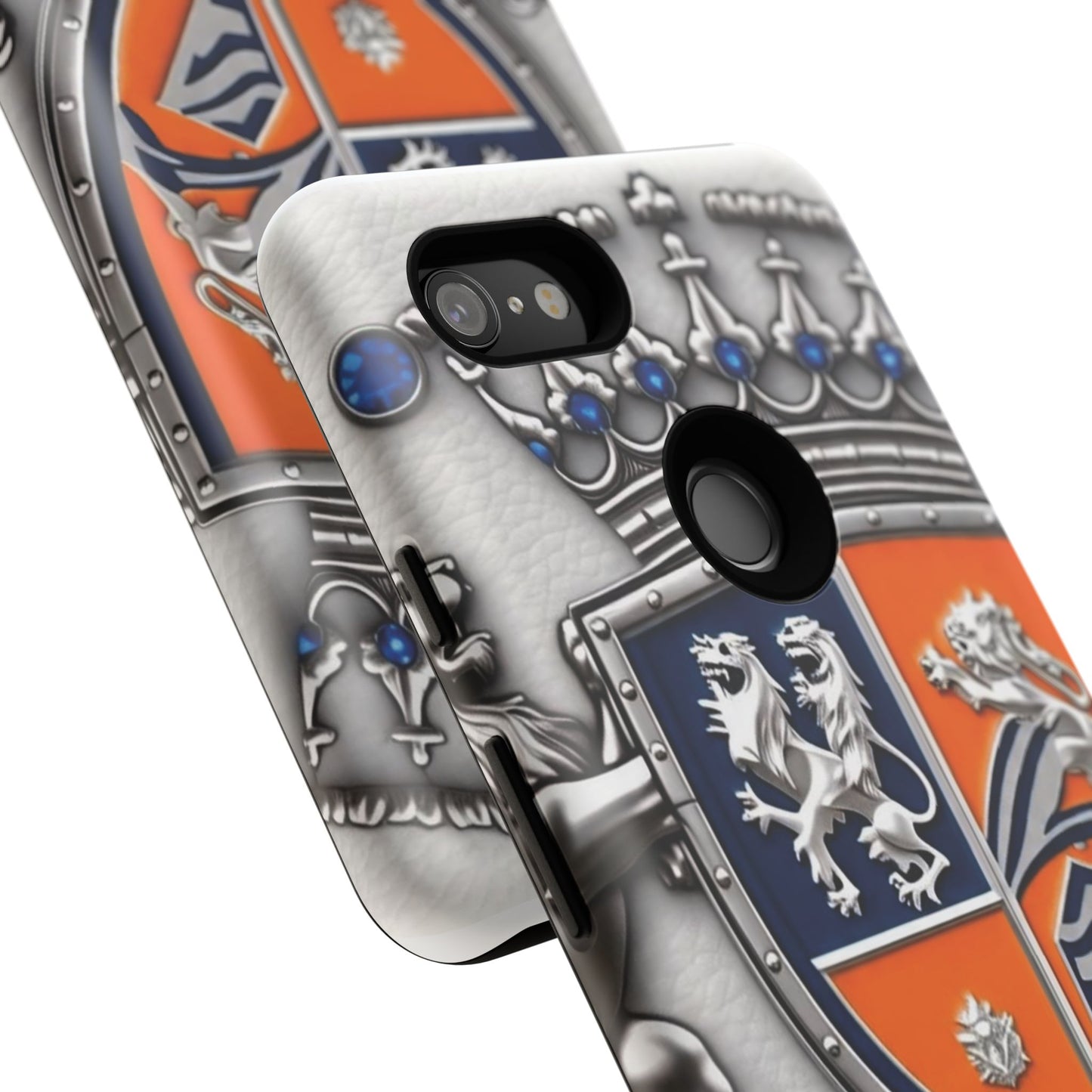 Swagger Society Luxurious Phone Case