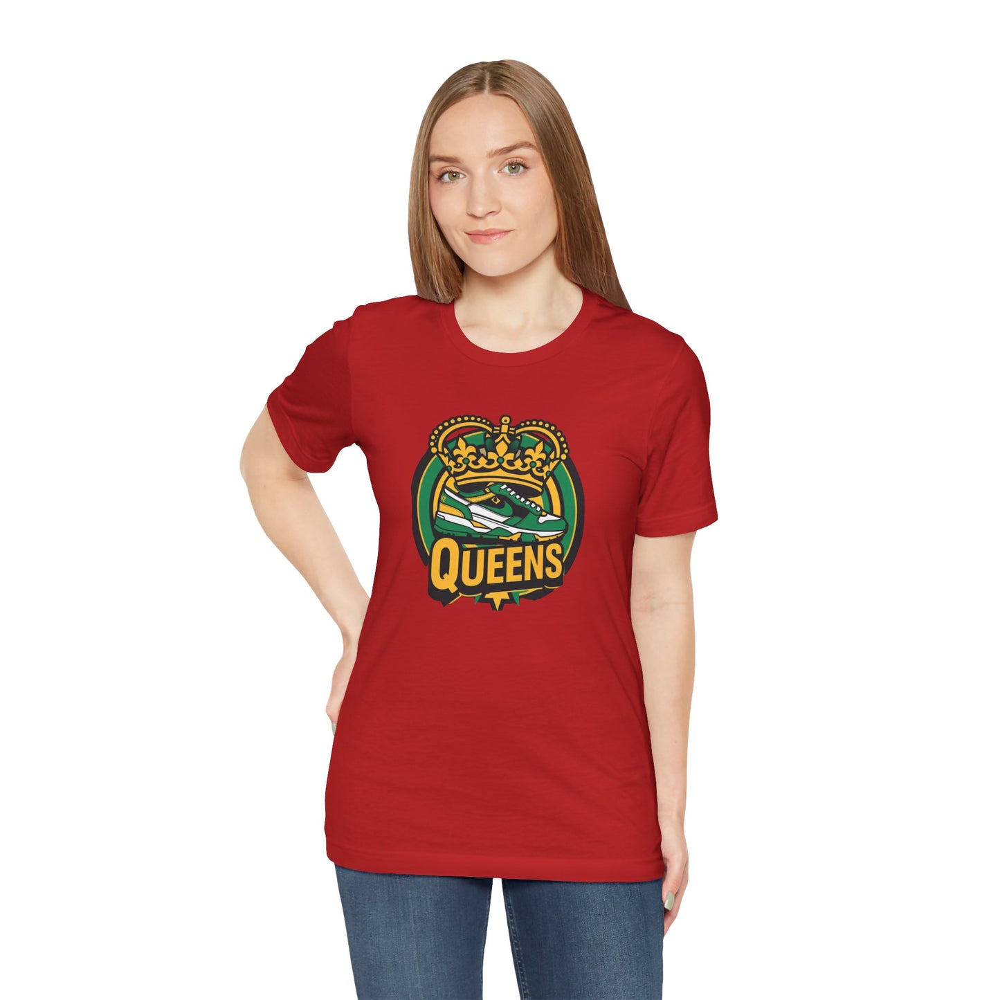 Queens T-Shirt