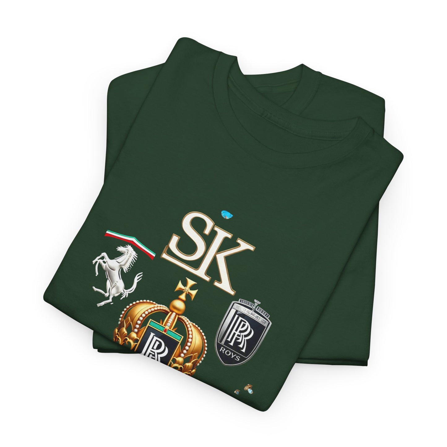 SK tee