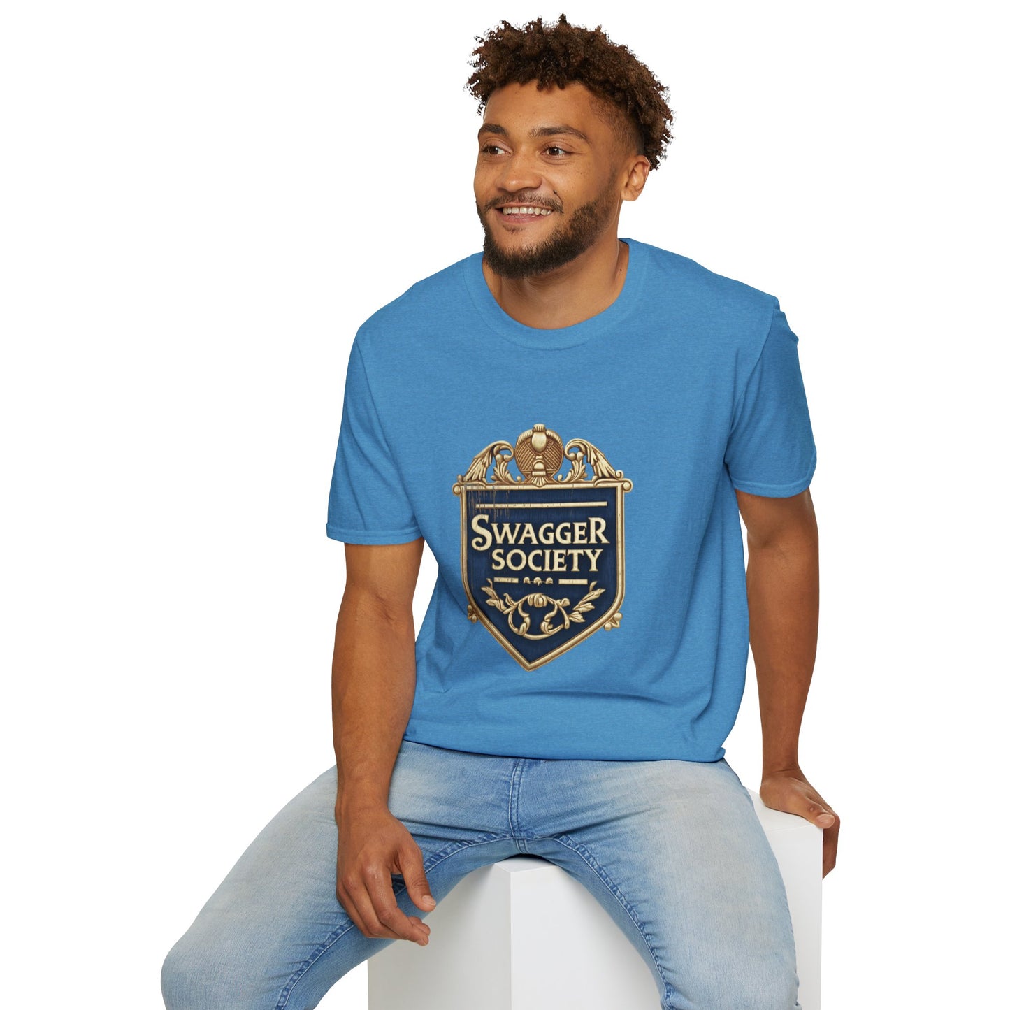 Swagger Society T-Shirt |