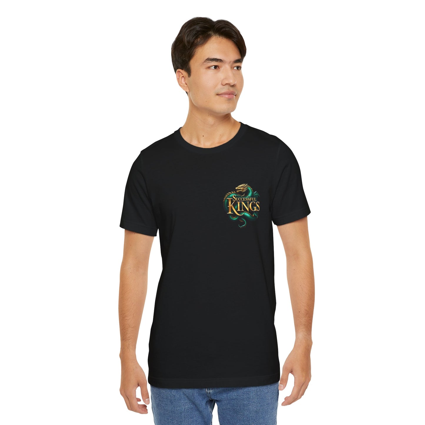 Successful Kings Tee