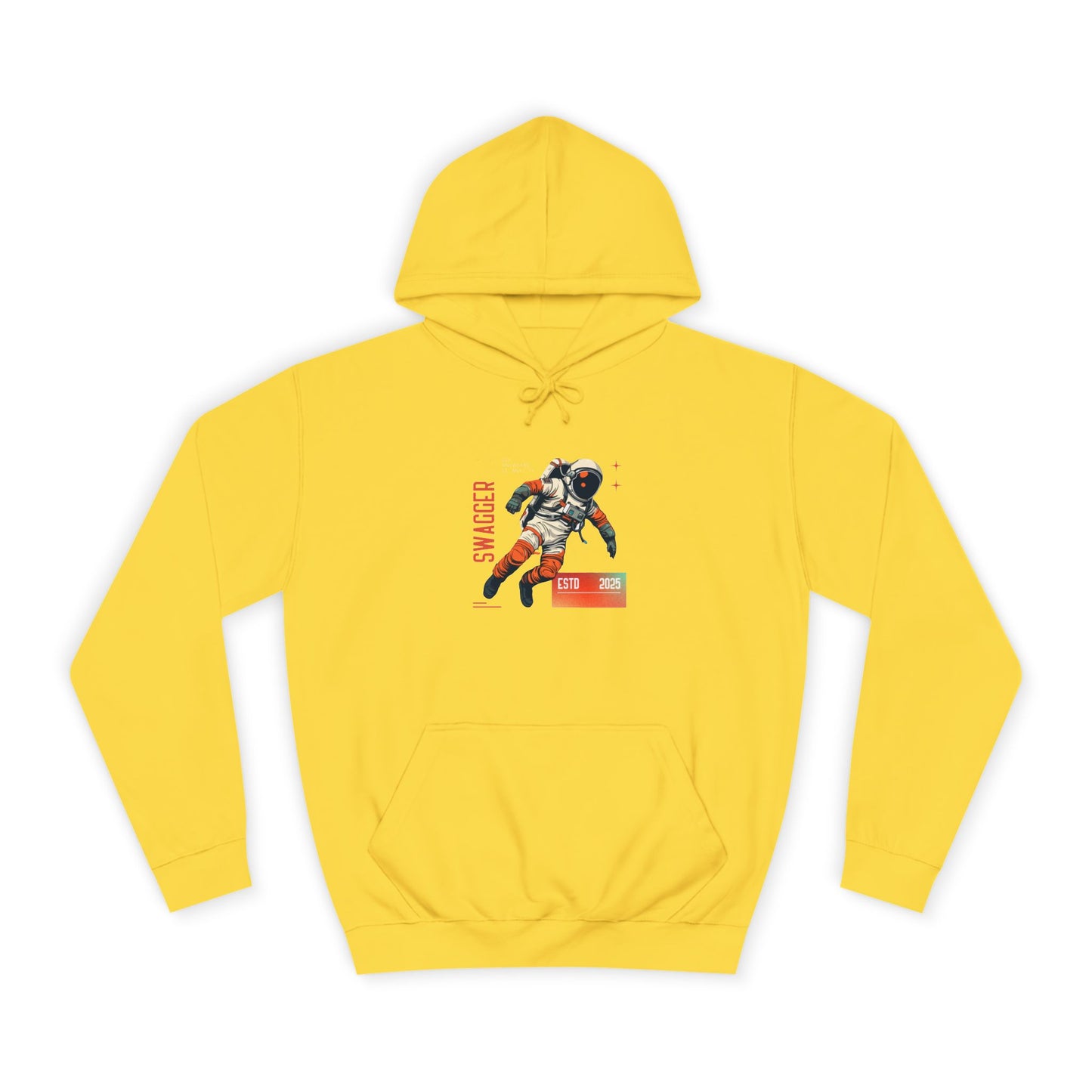 Swagger Hoodie