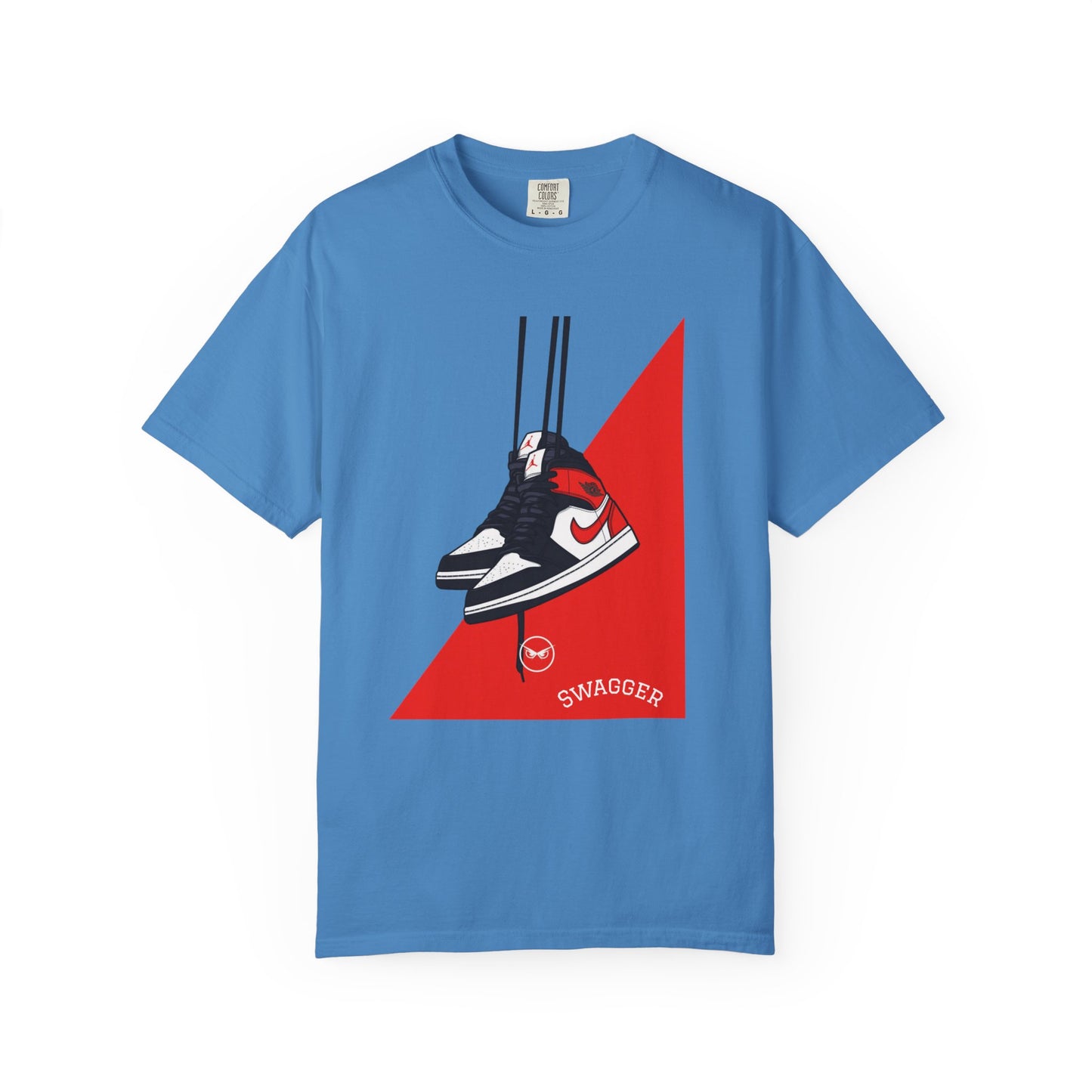 Sneaker Vibe  T-Shirt,