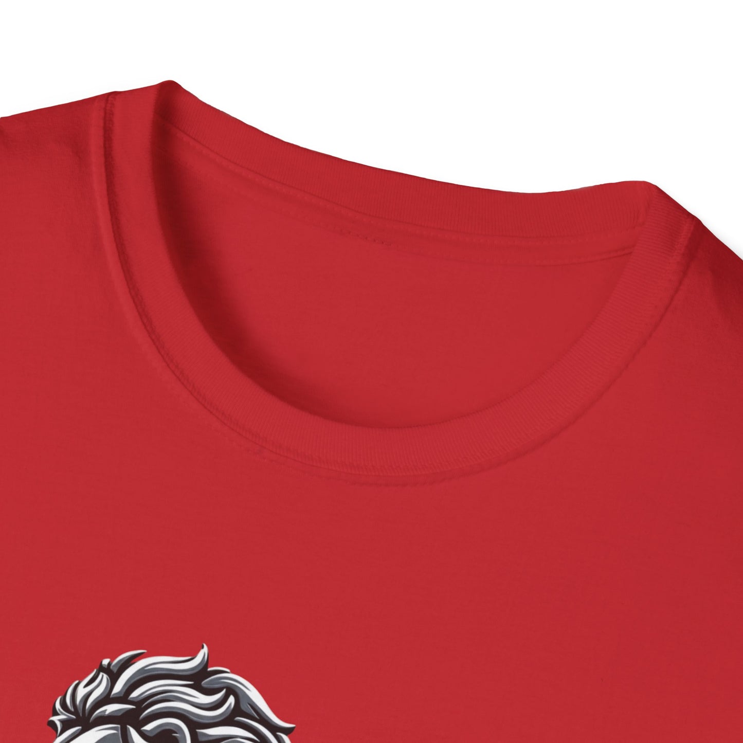 Majestic Lion King Tee