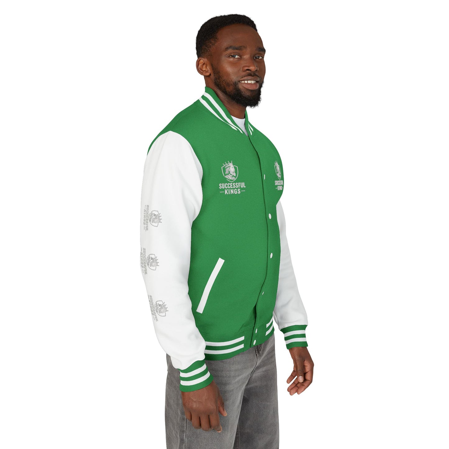 Successful Kings Jacket