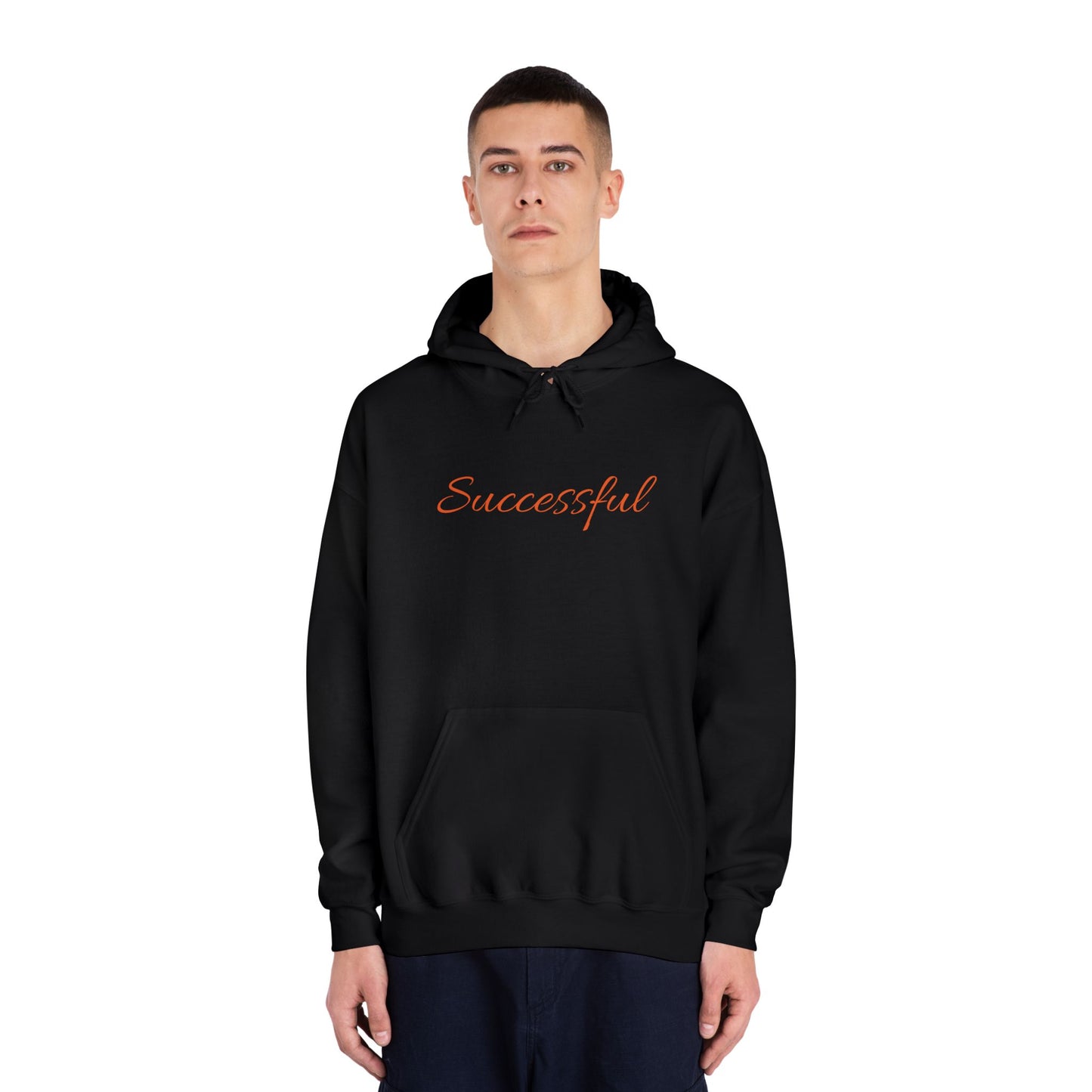 Successful Hoodie