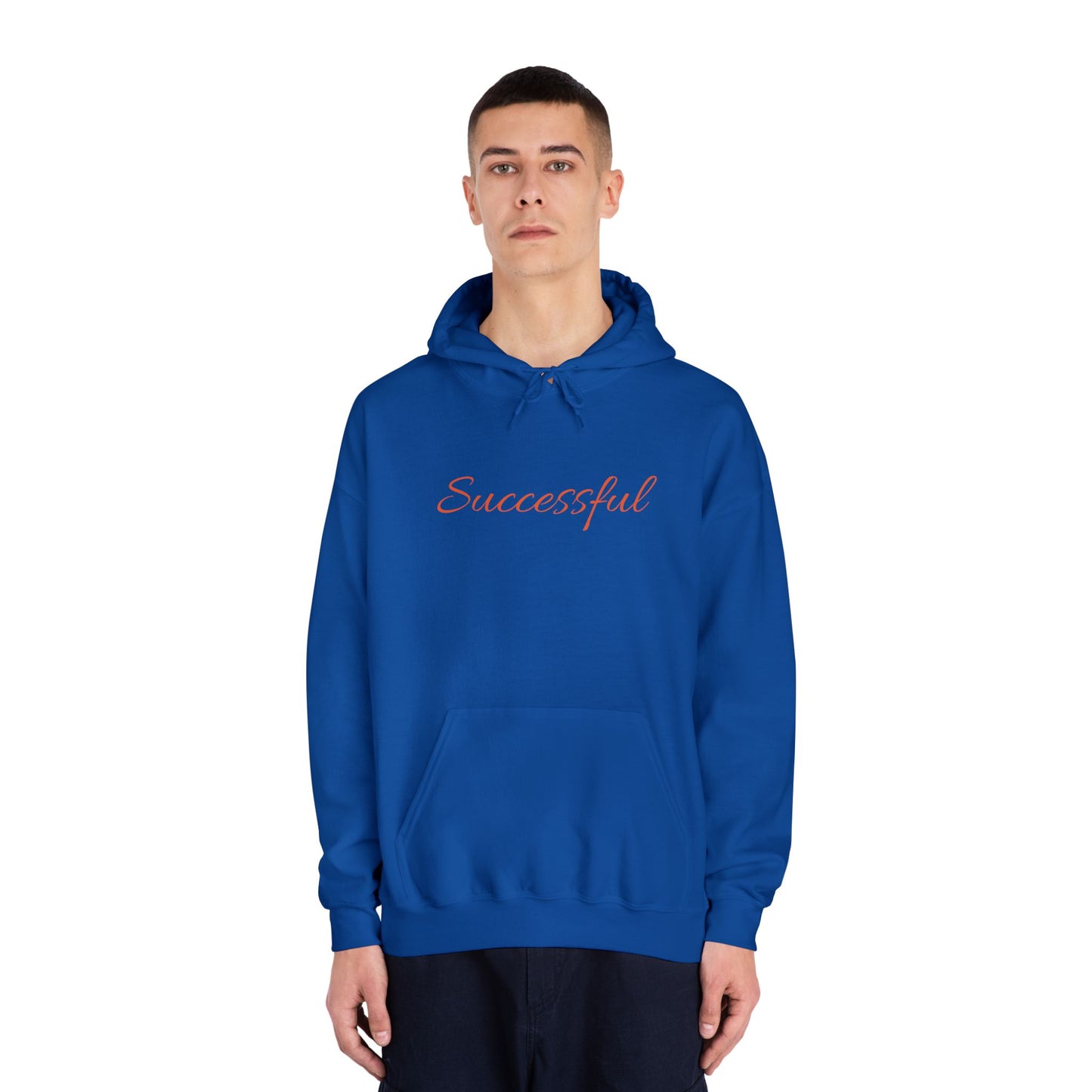 Successful Hoodie