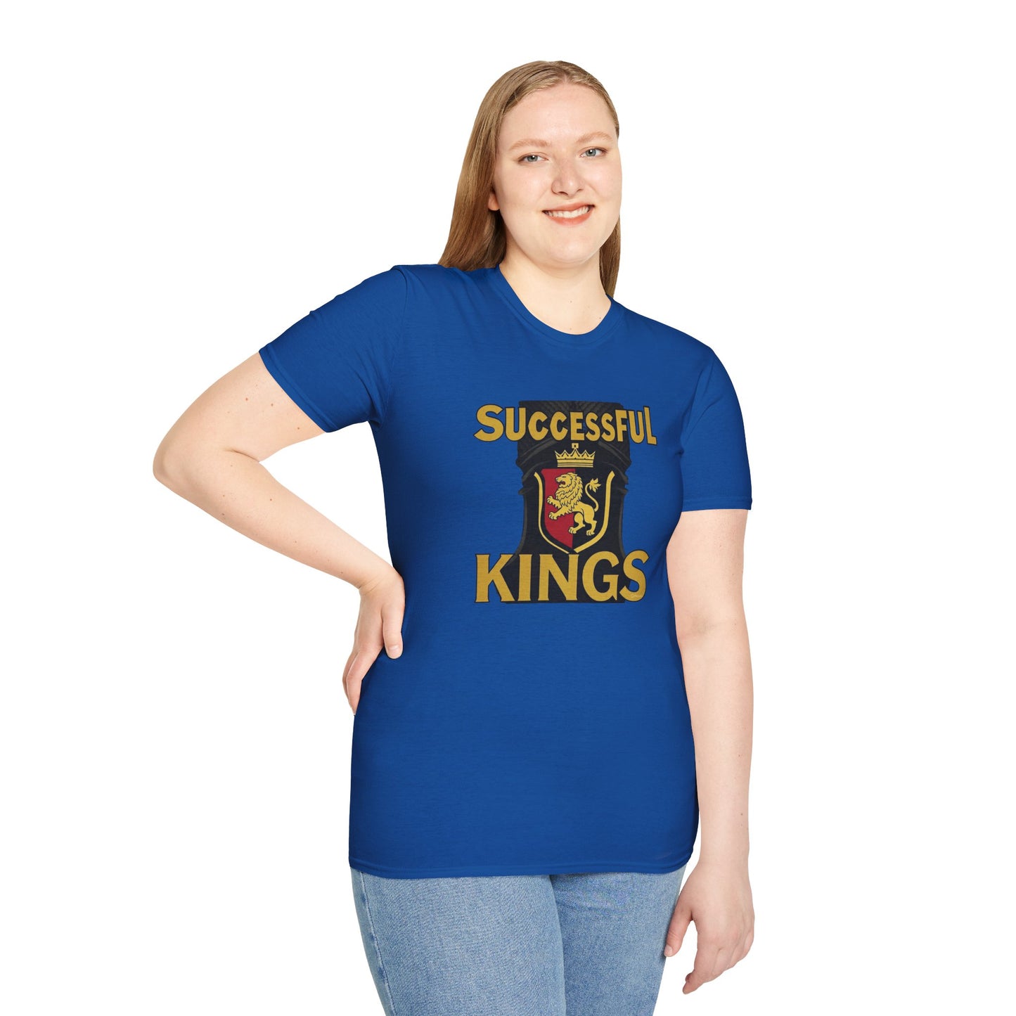 Successful Kings T-Shirt