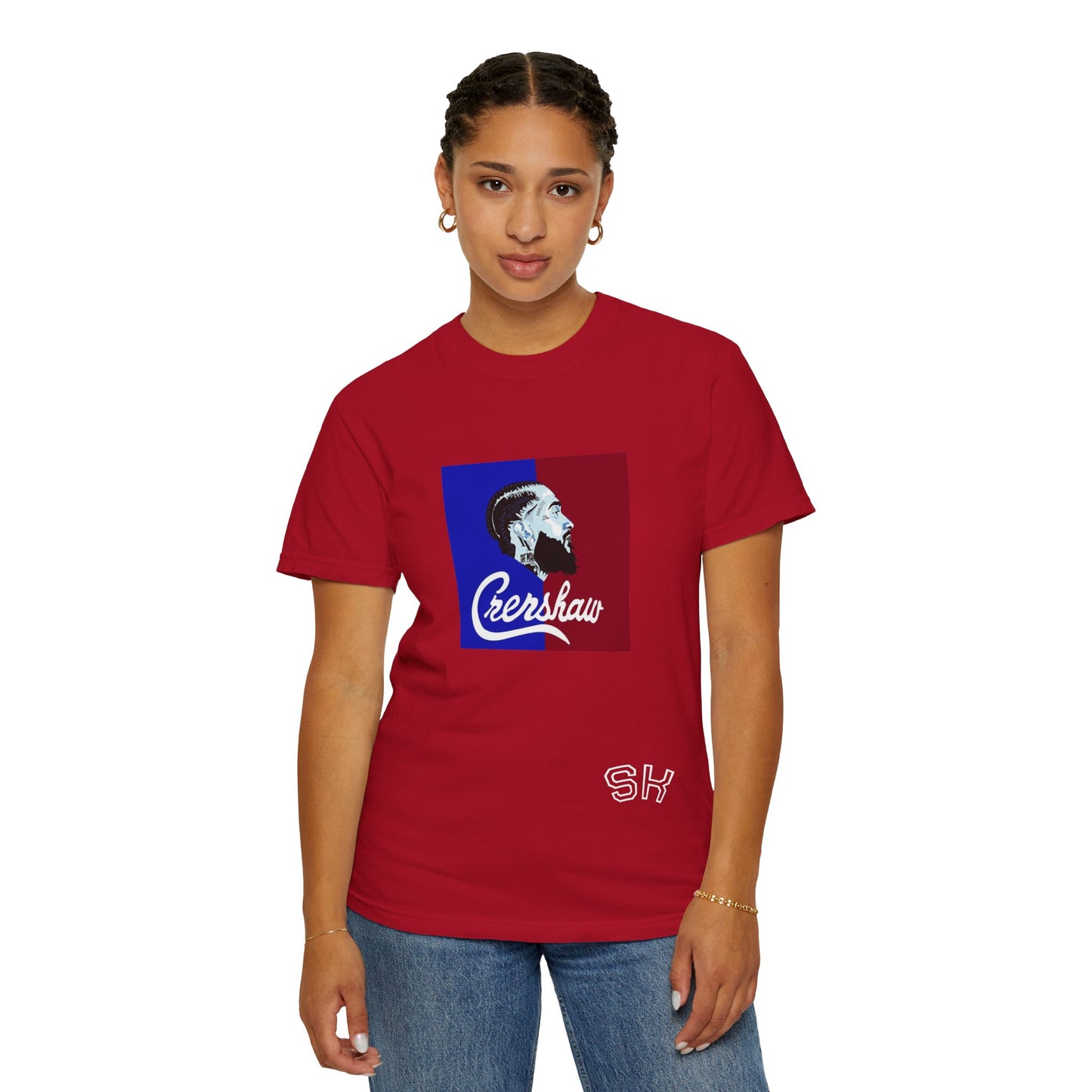 Successful Kings Crenshaw T-Shirt,