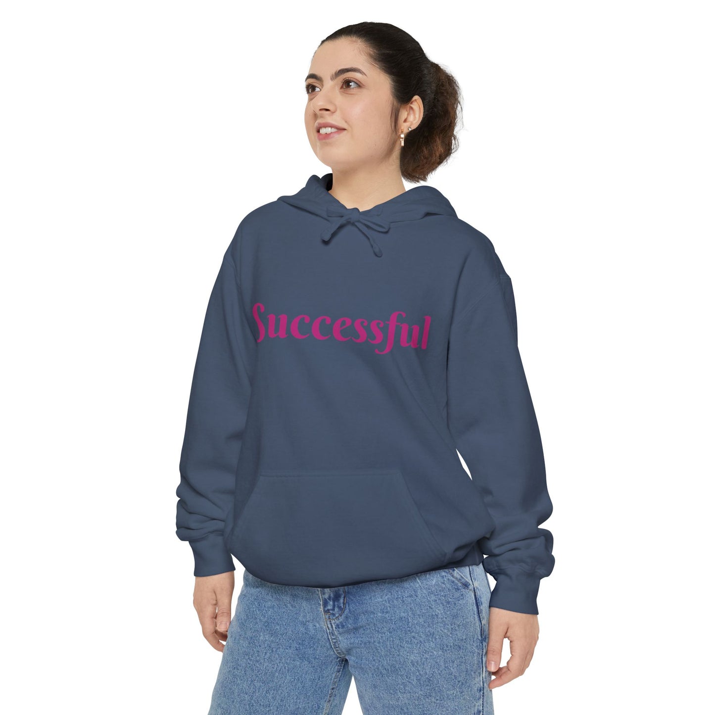 Successful Hoodie