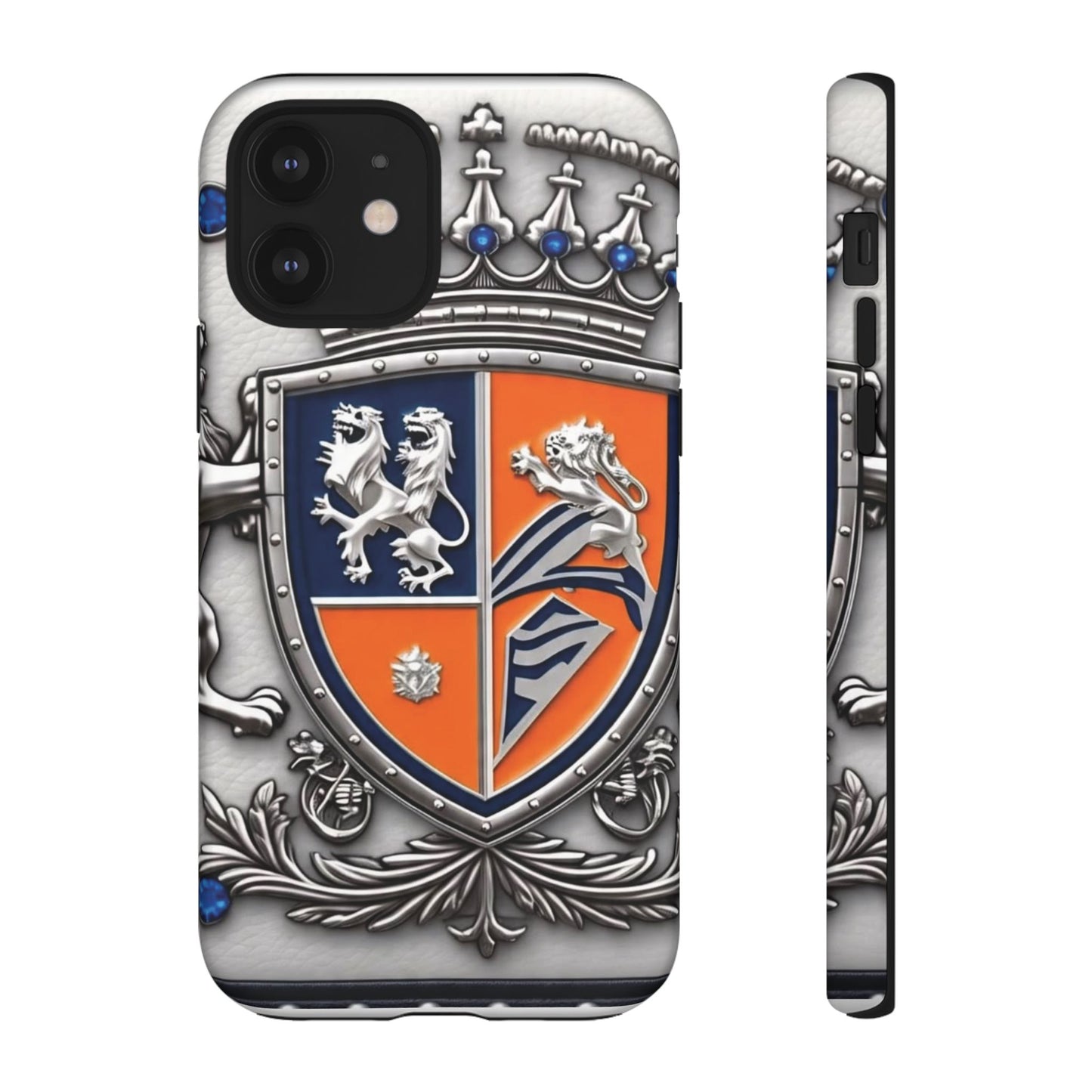 Swagger Society Luxurious Phone Case