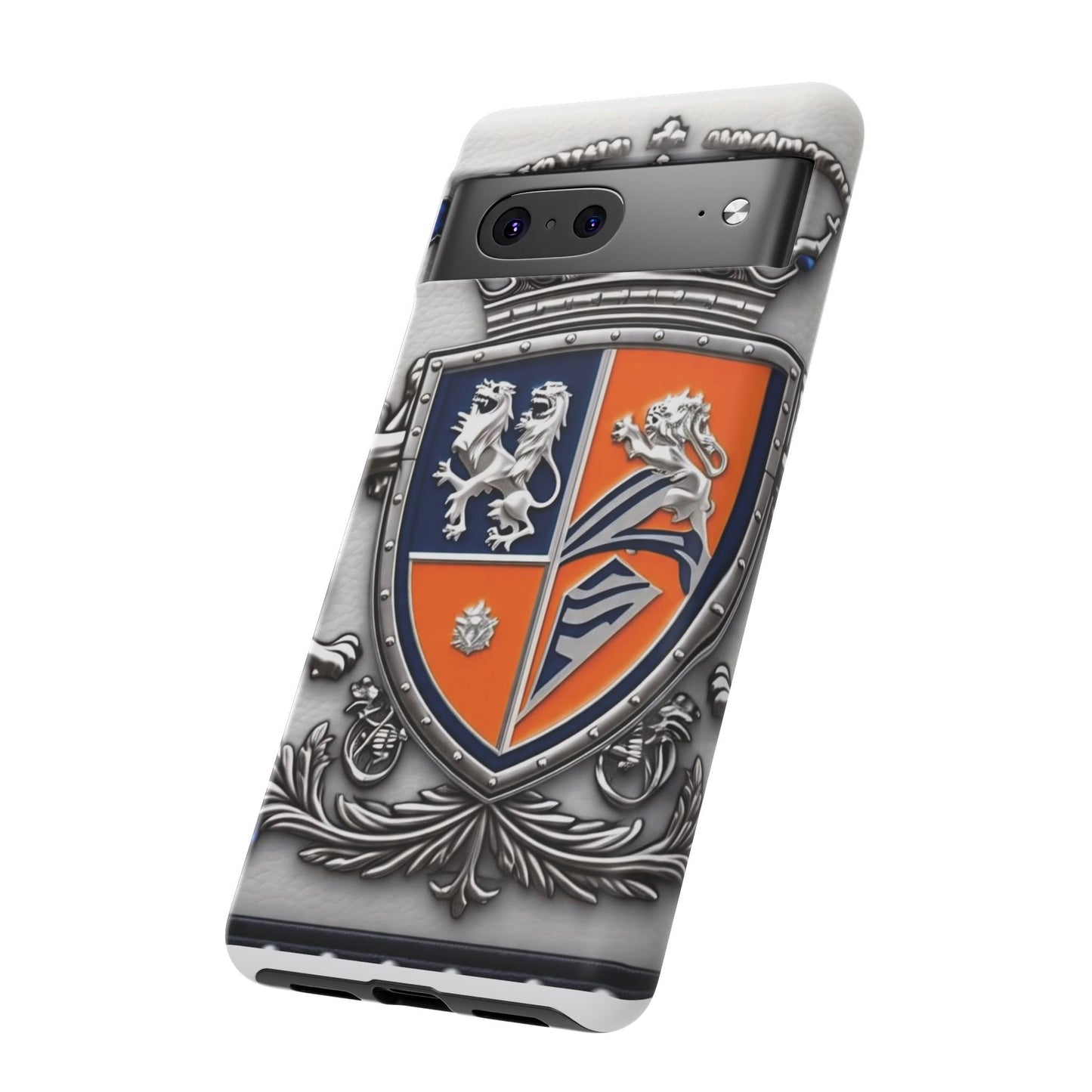 Swagger Society Luxurious Phone Case