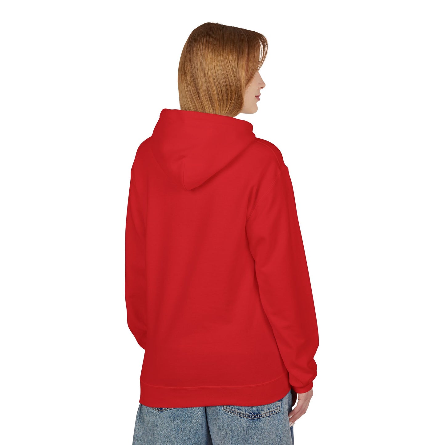 Vibrant City Life SK Hoodie,