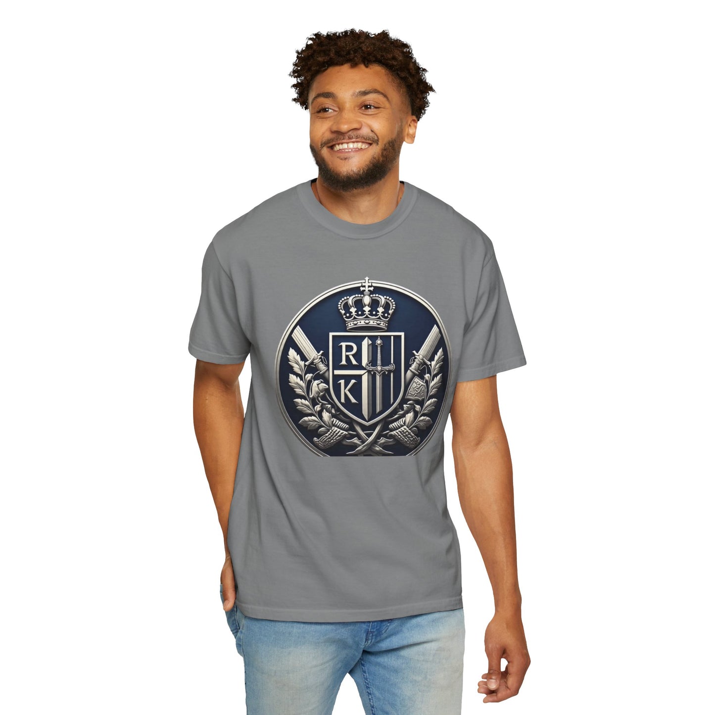 Classic Shield T-shirt