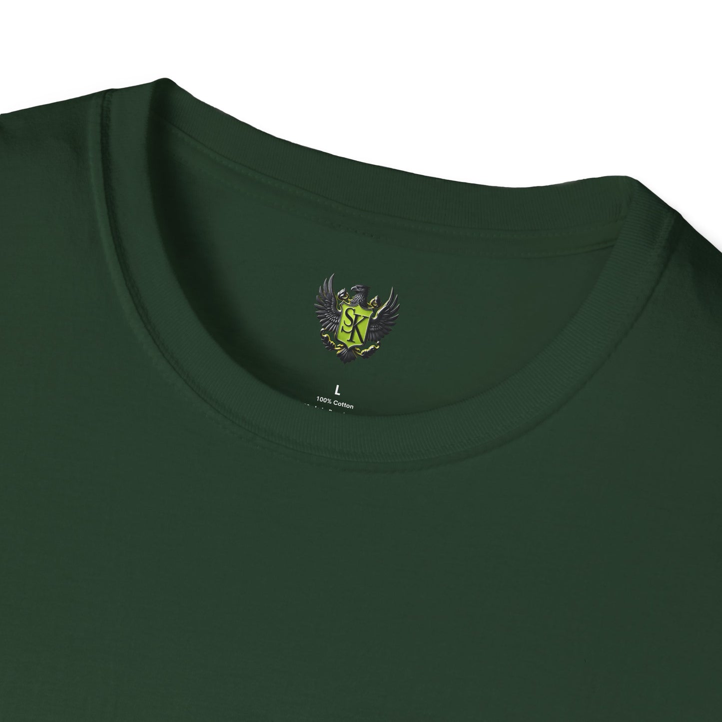 Softstyle Tee