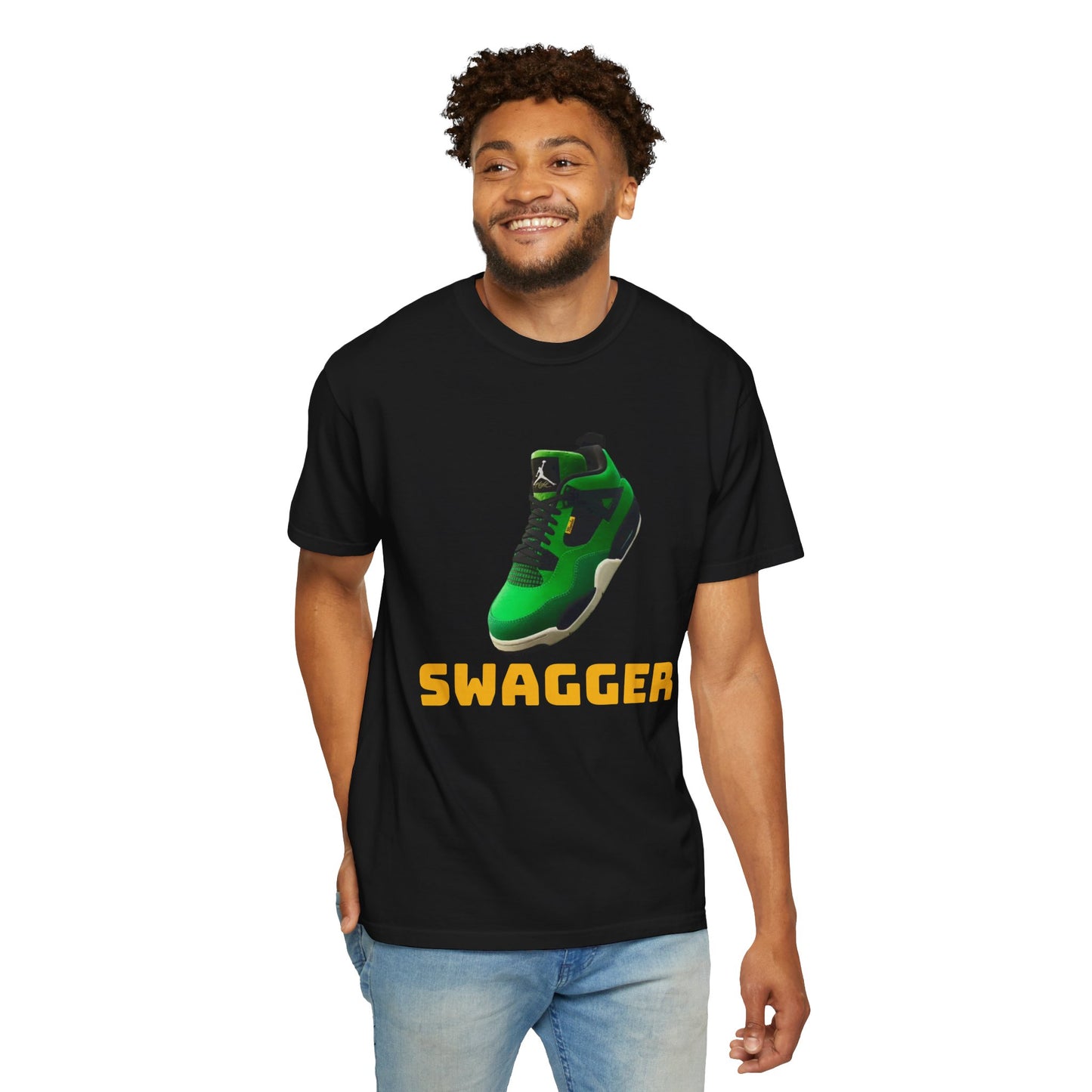 Swagger T-Shirt