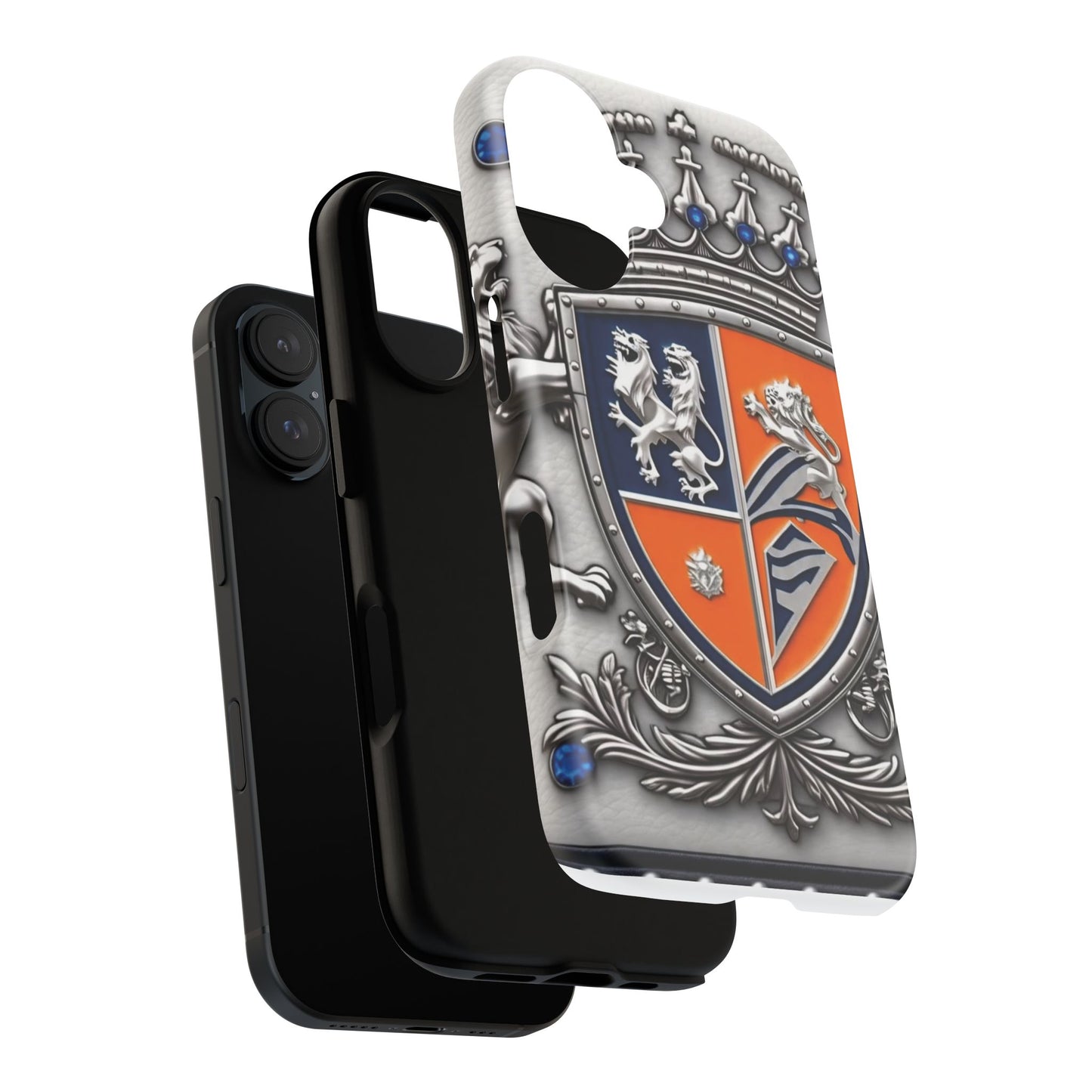 Swagger Society Luxurious Phone Case