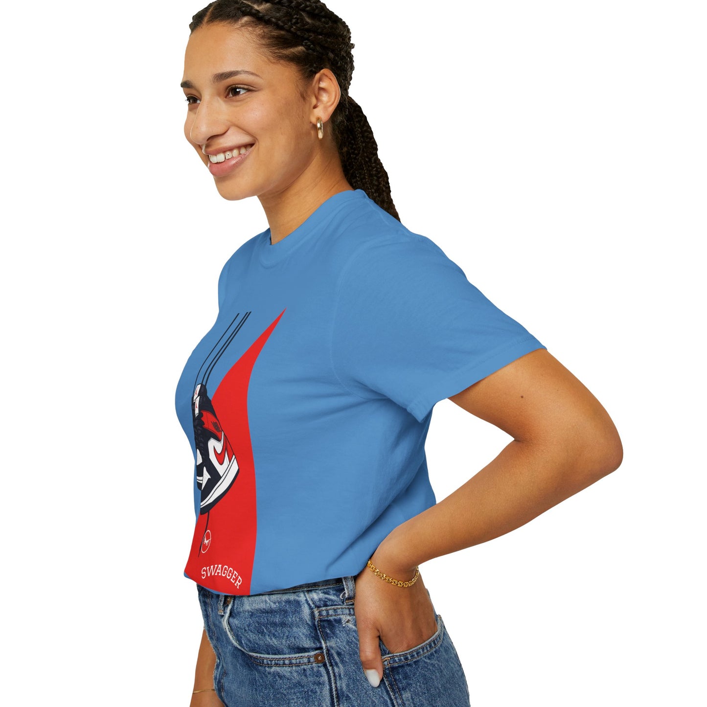 Sneaker Vibe  T-Shirt,