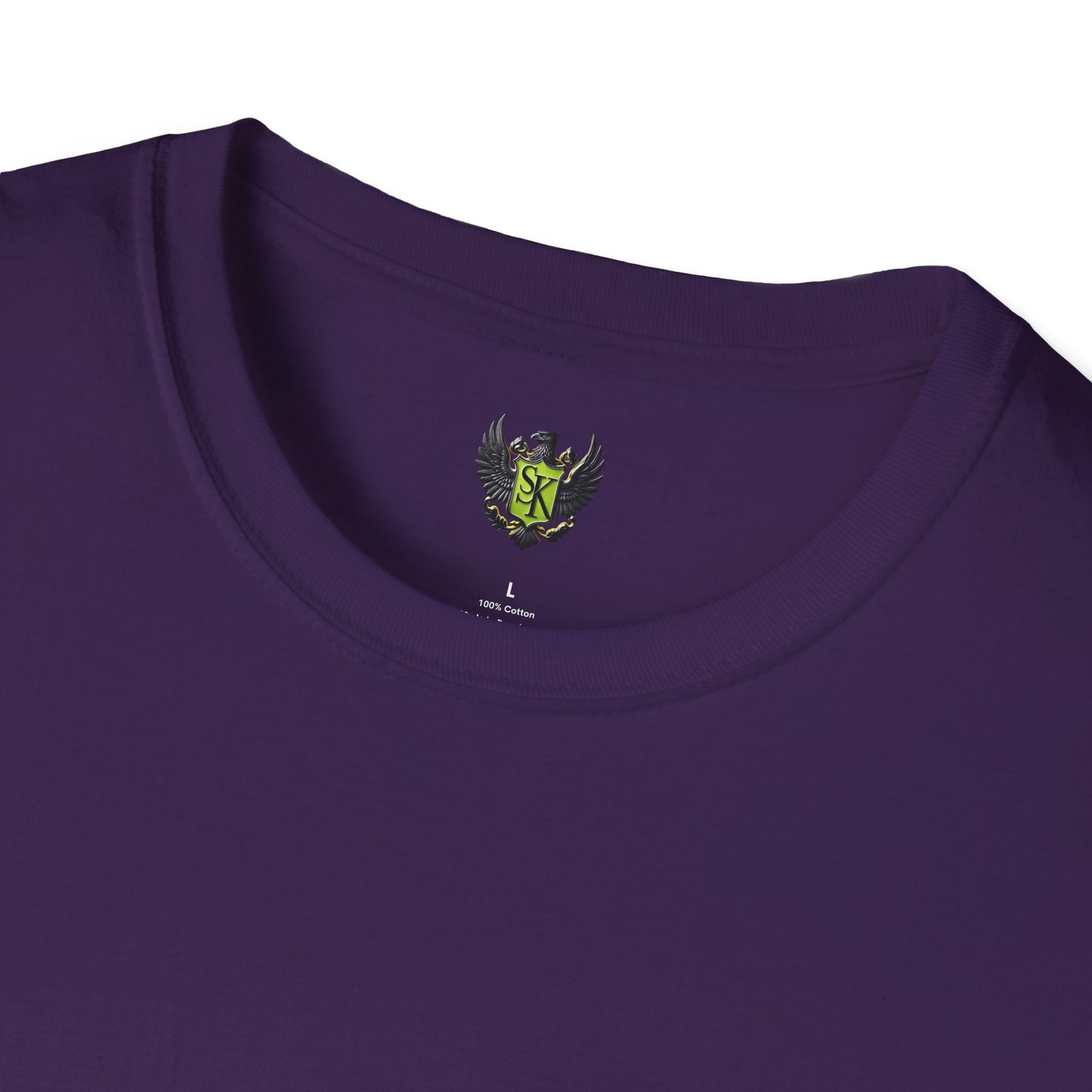 Softstyle Tee