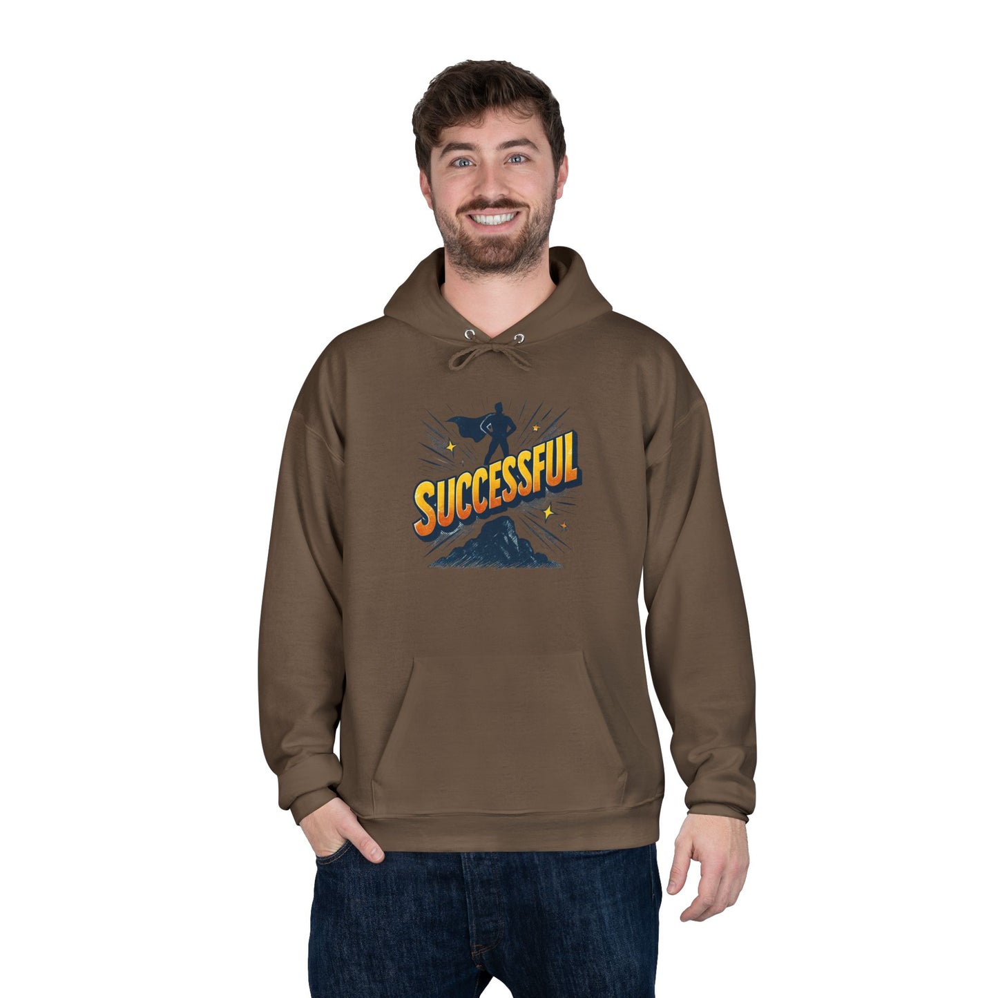 Successful Hoodie