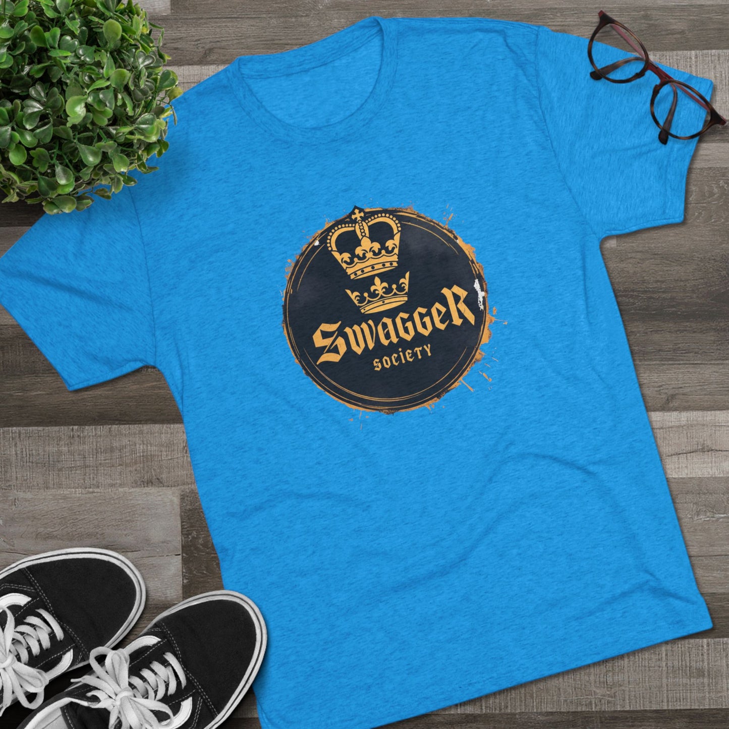 Swagger Society Unisex