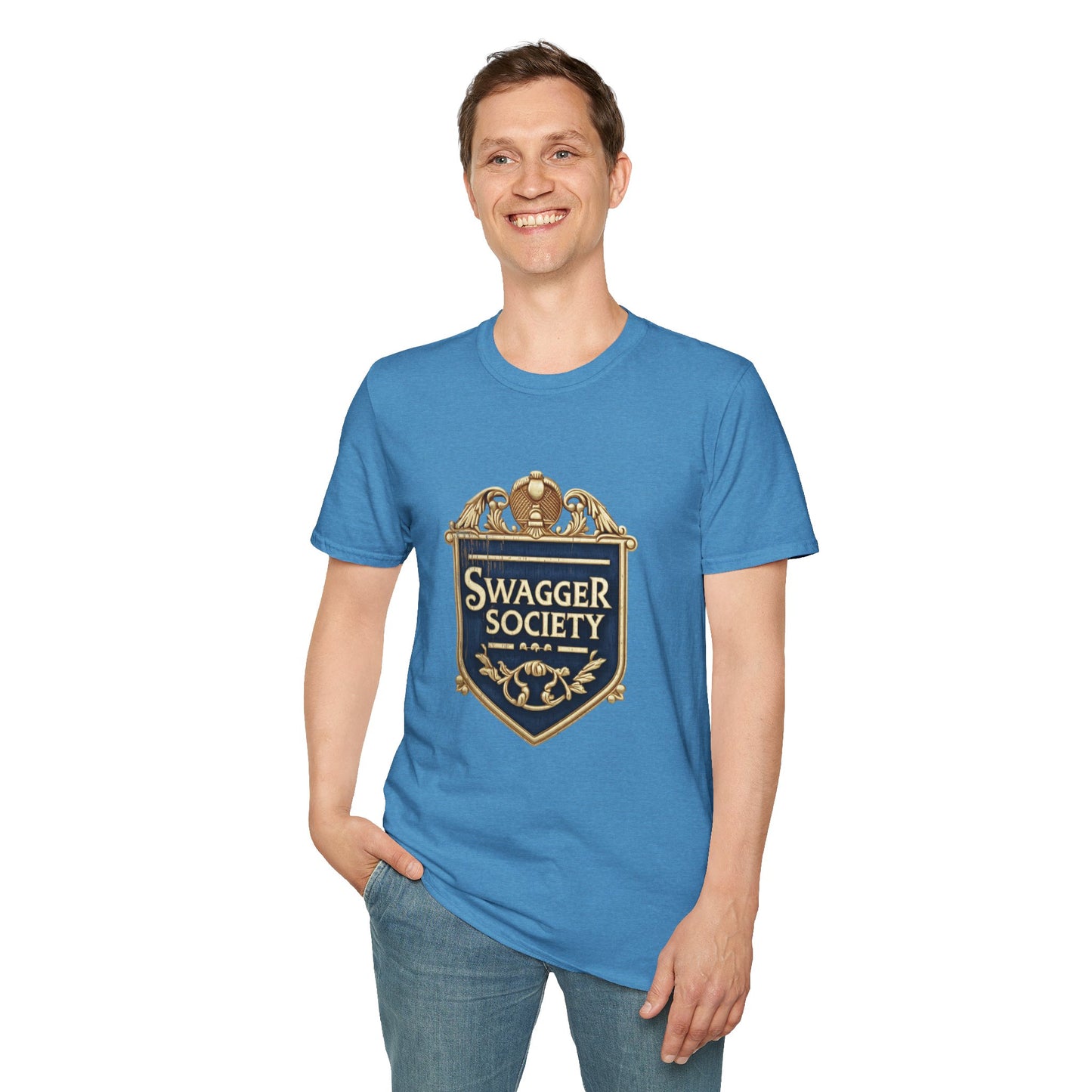Swagger Society T-Shirt |