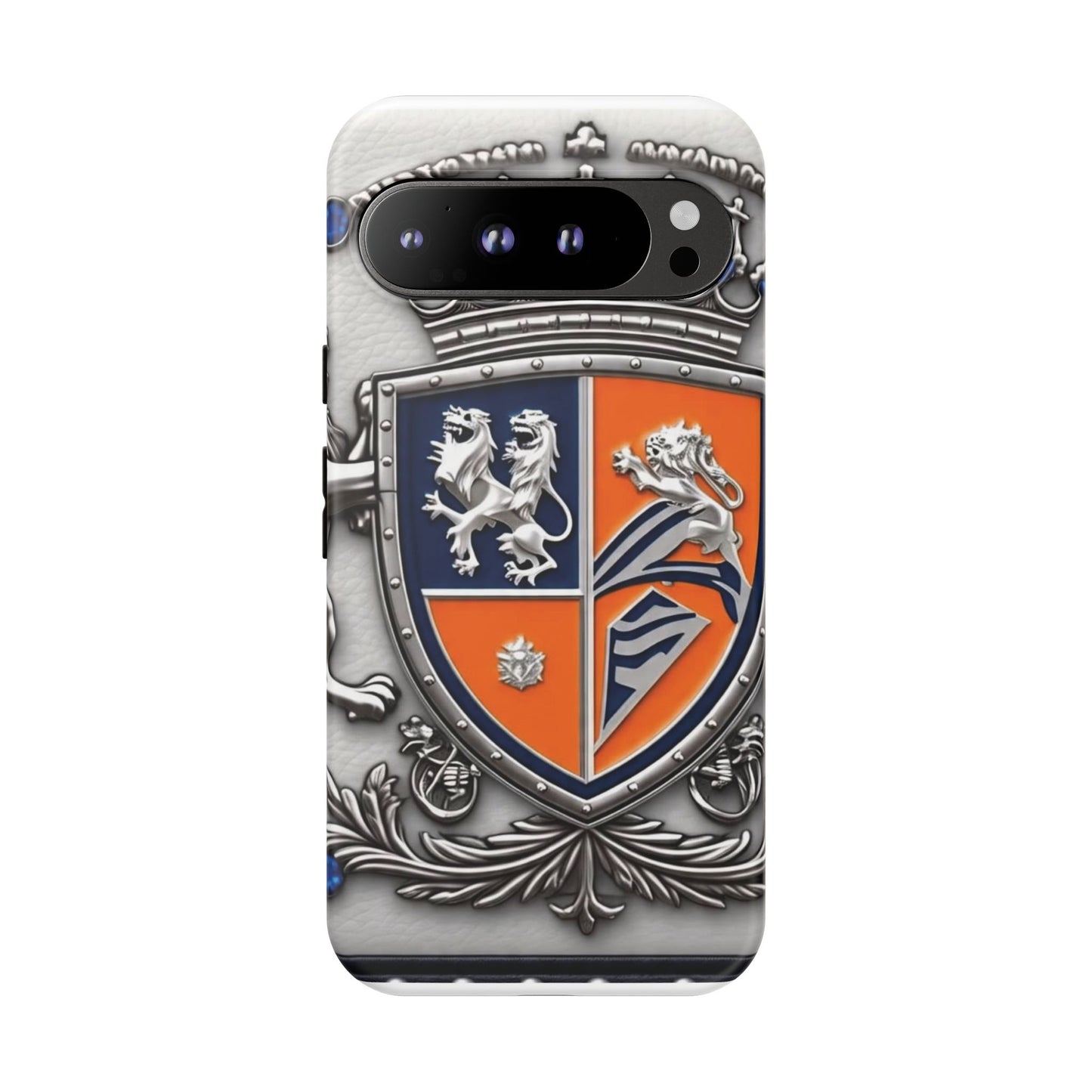 Swagger Society Luxurious Phone Case