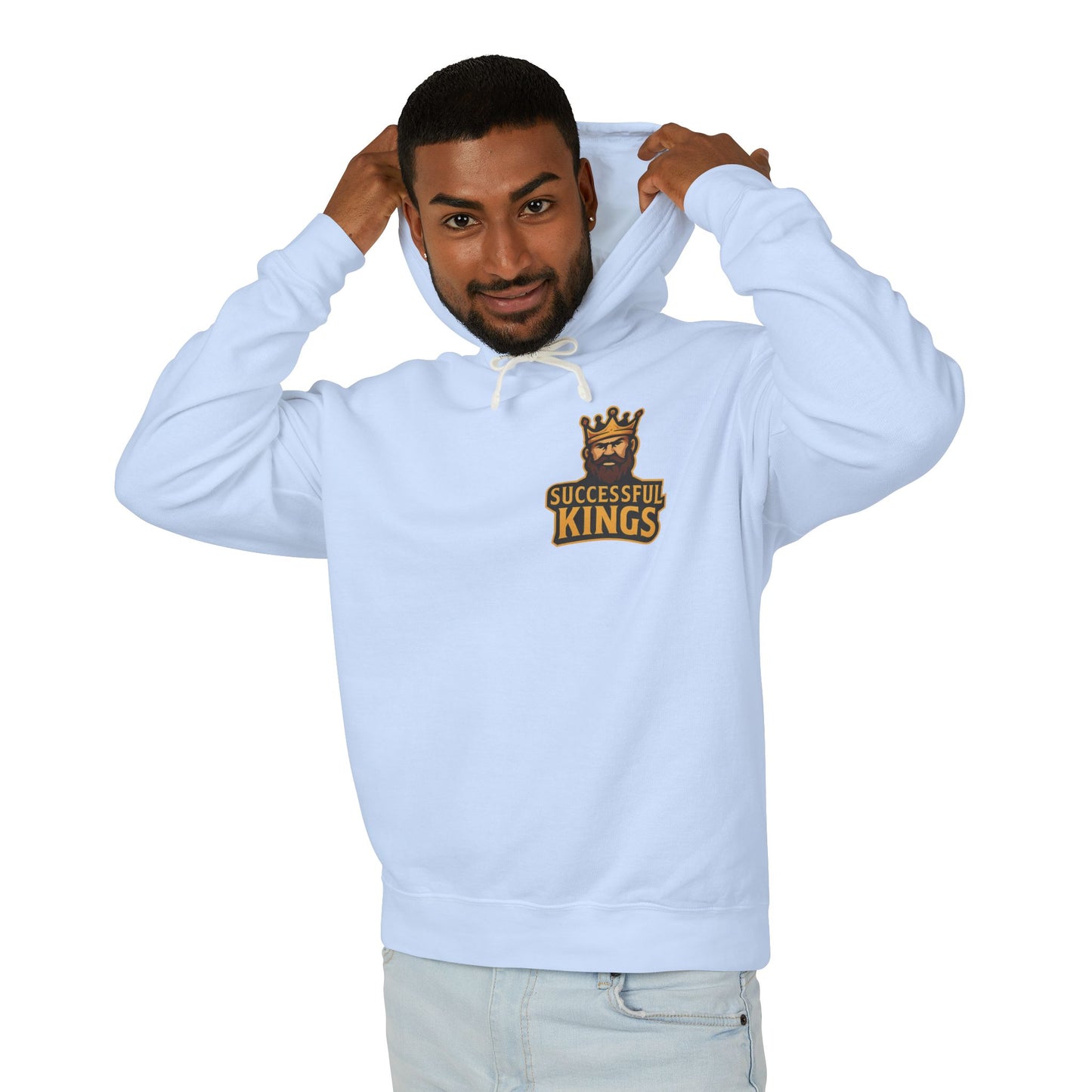 Successful Kings Hoodie