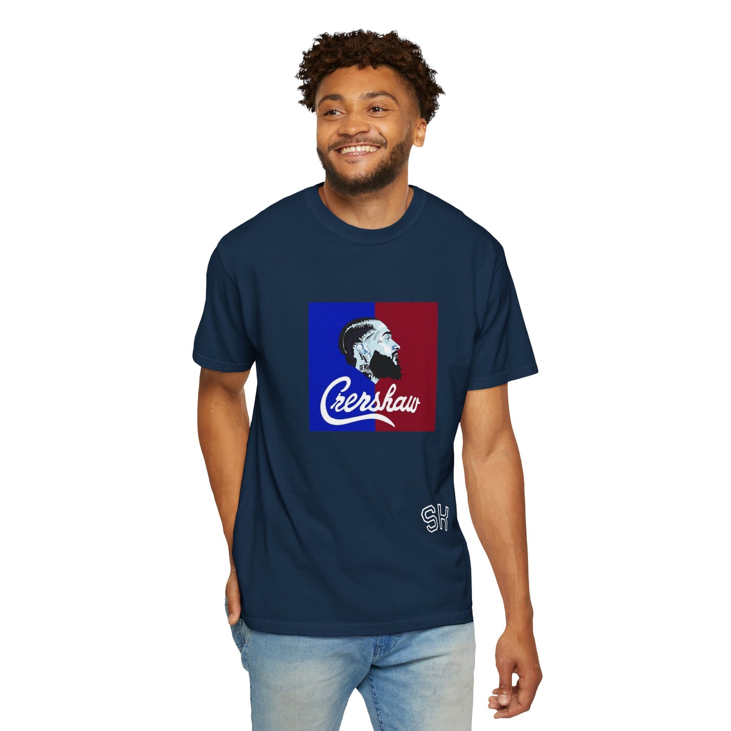 Successful Kings Crenshaw T-Shirt,