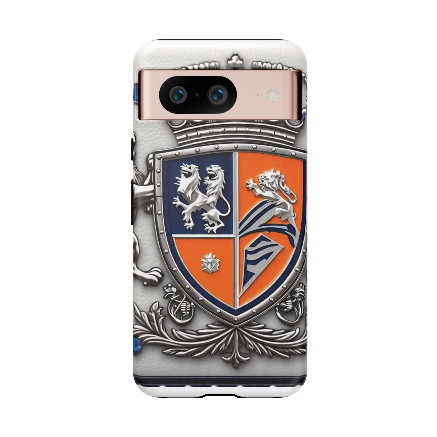 Swagger Society Luxurious Phone Case
