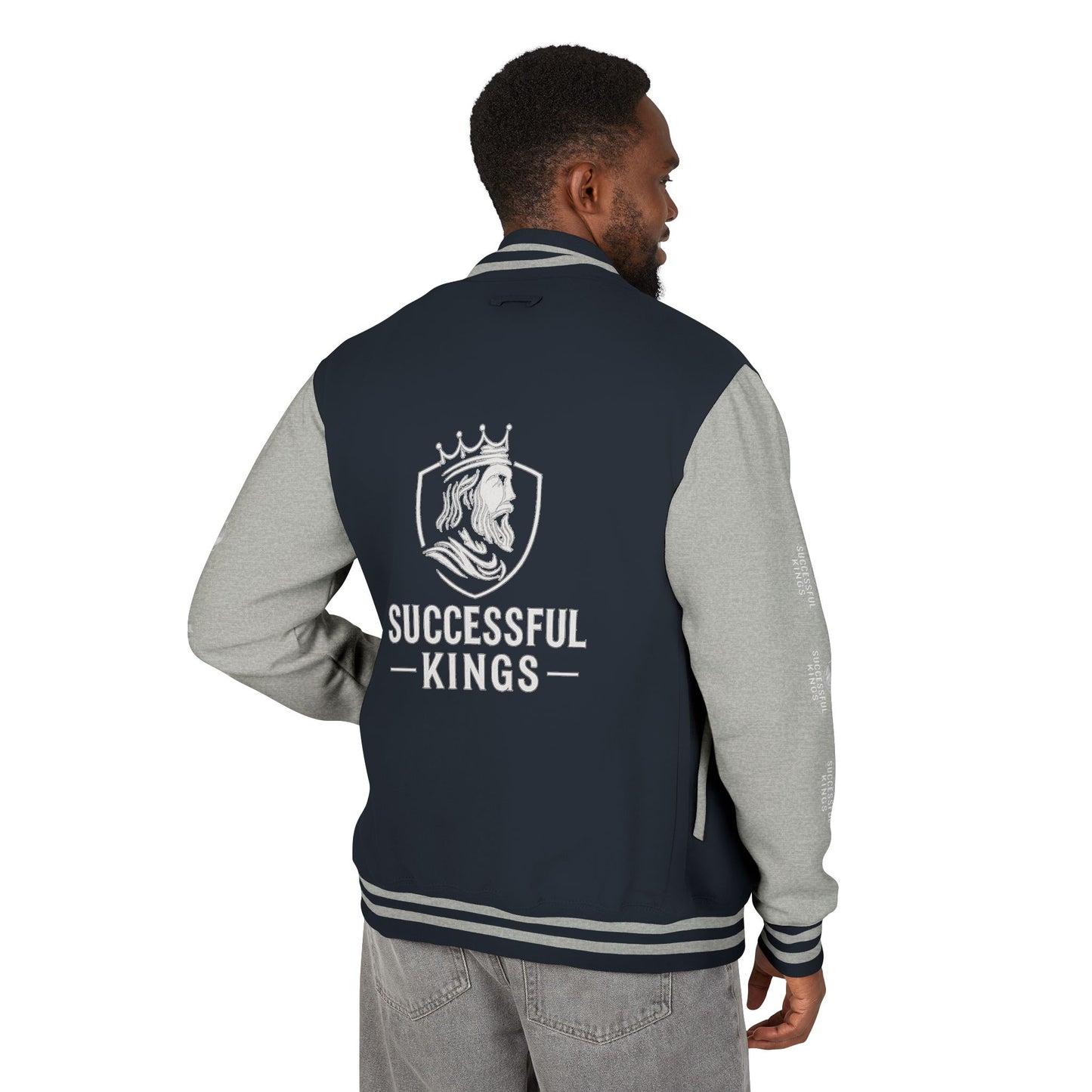 Successful Kings Jacket