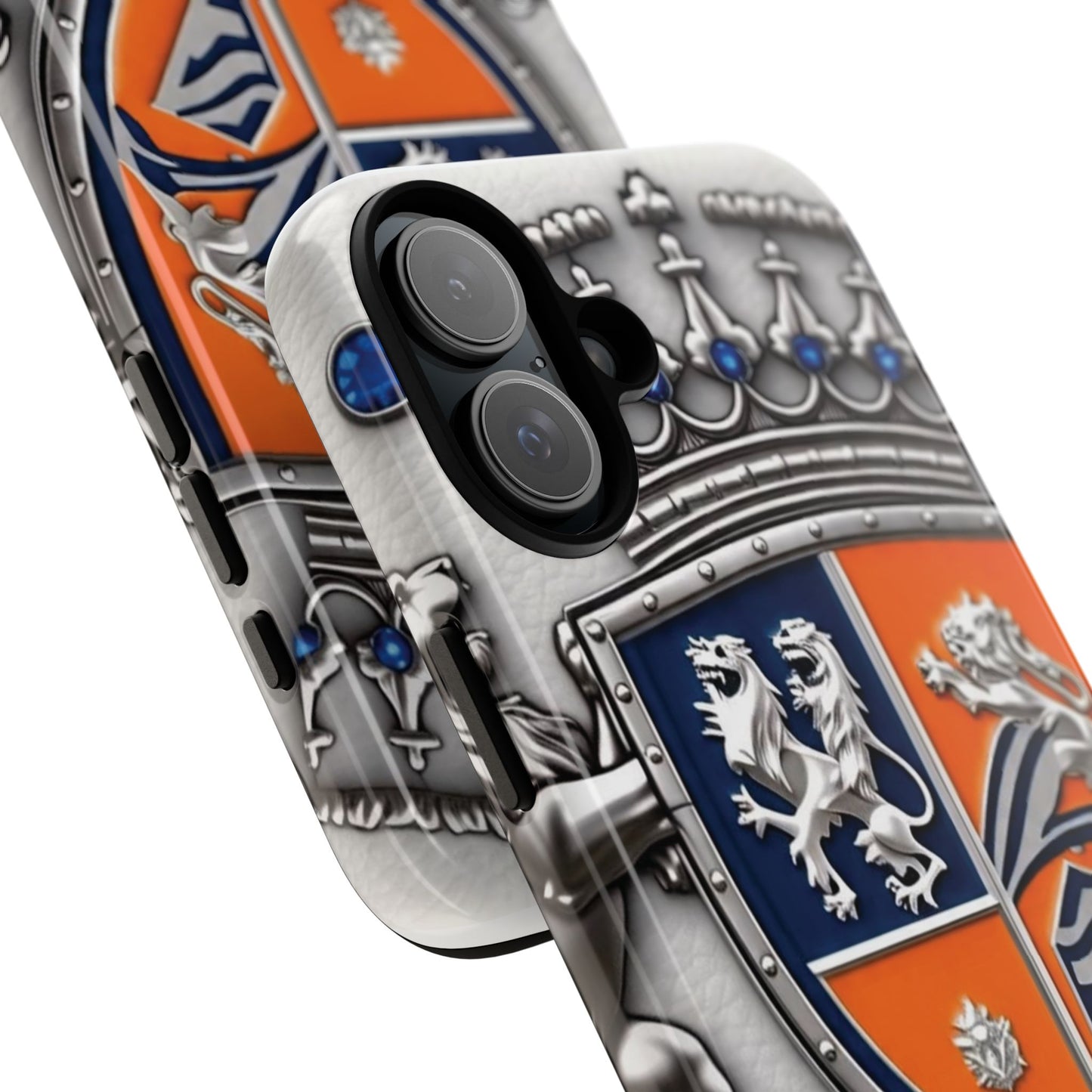Swagger Society Luxurious Phone Case