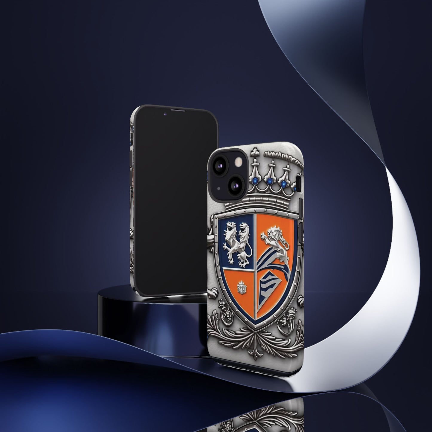 Swagger Society Luxurious Phone Case