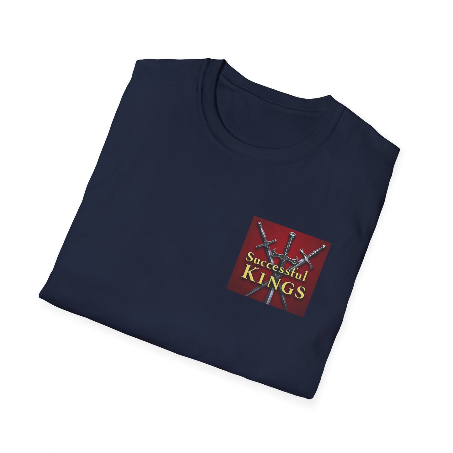 Successful Kings T-Shirt