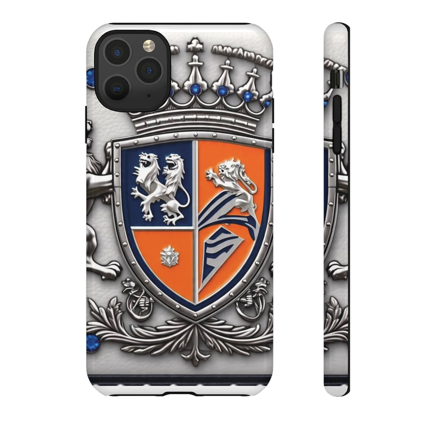 Swagger Society Luxurious Phone Case