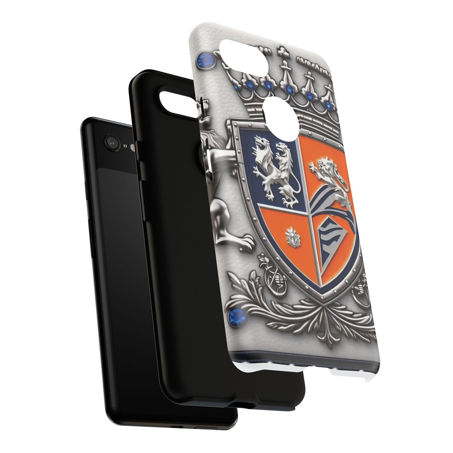 Swagger Society Luxurious Phone Case
