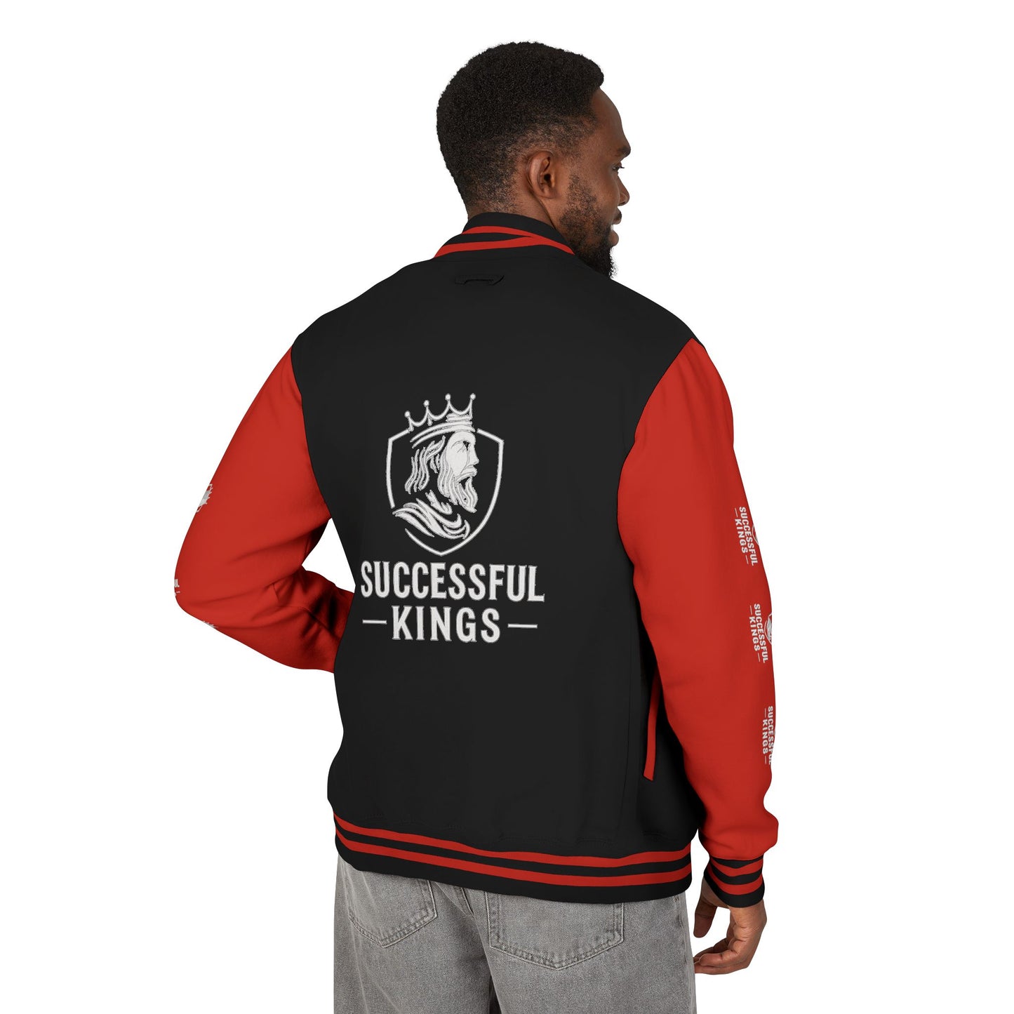 Successful Kings Jacket