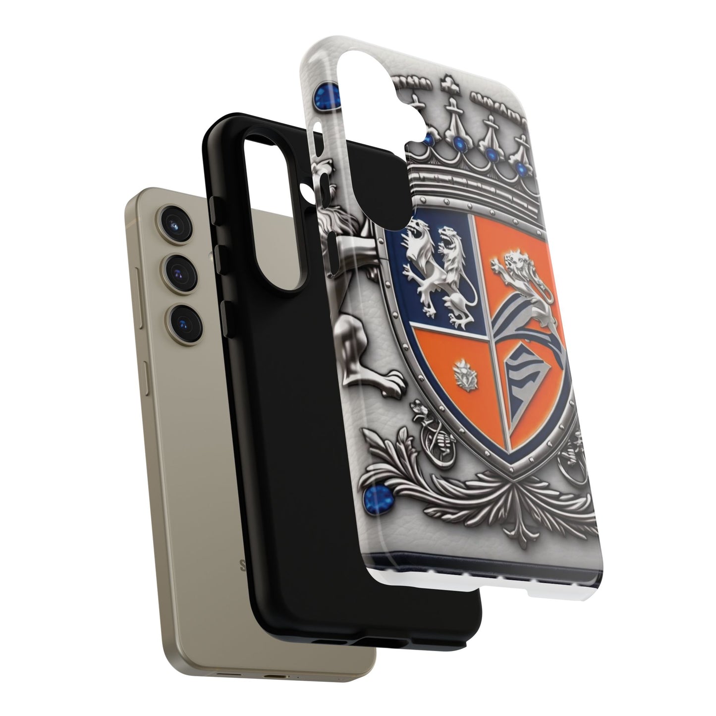 Swagger Society Luxurious Phone Case