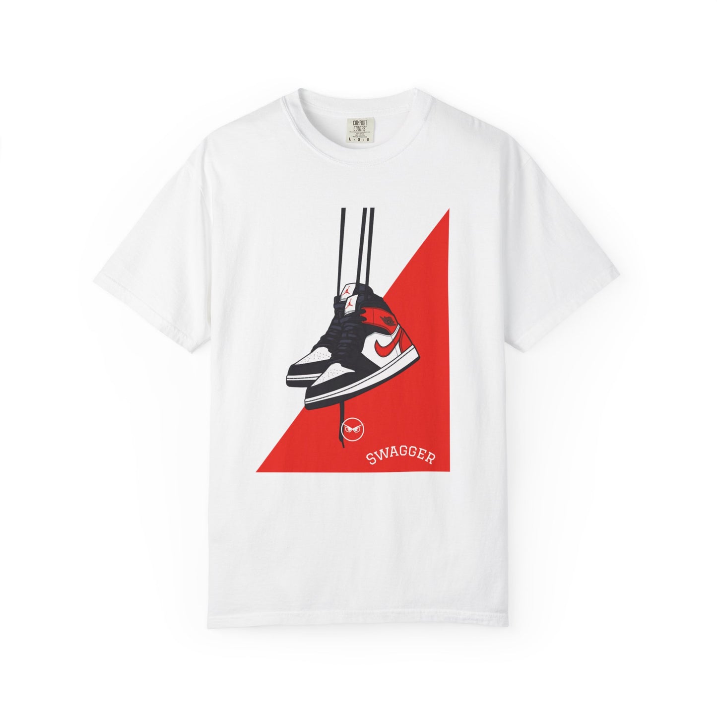 Sneaker Vibe  T-Shirt,