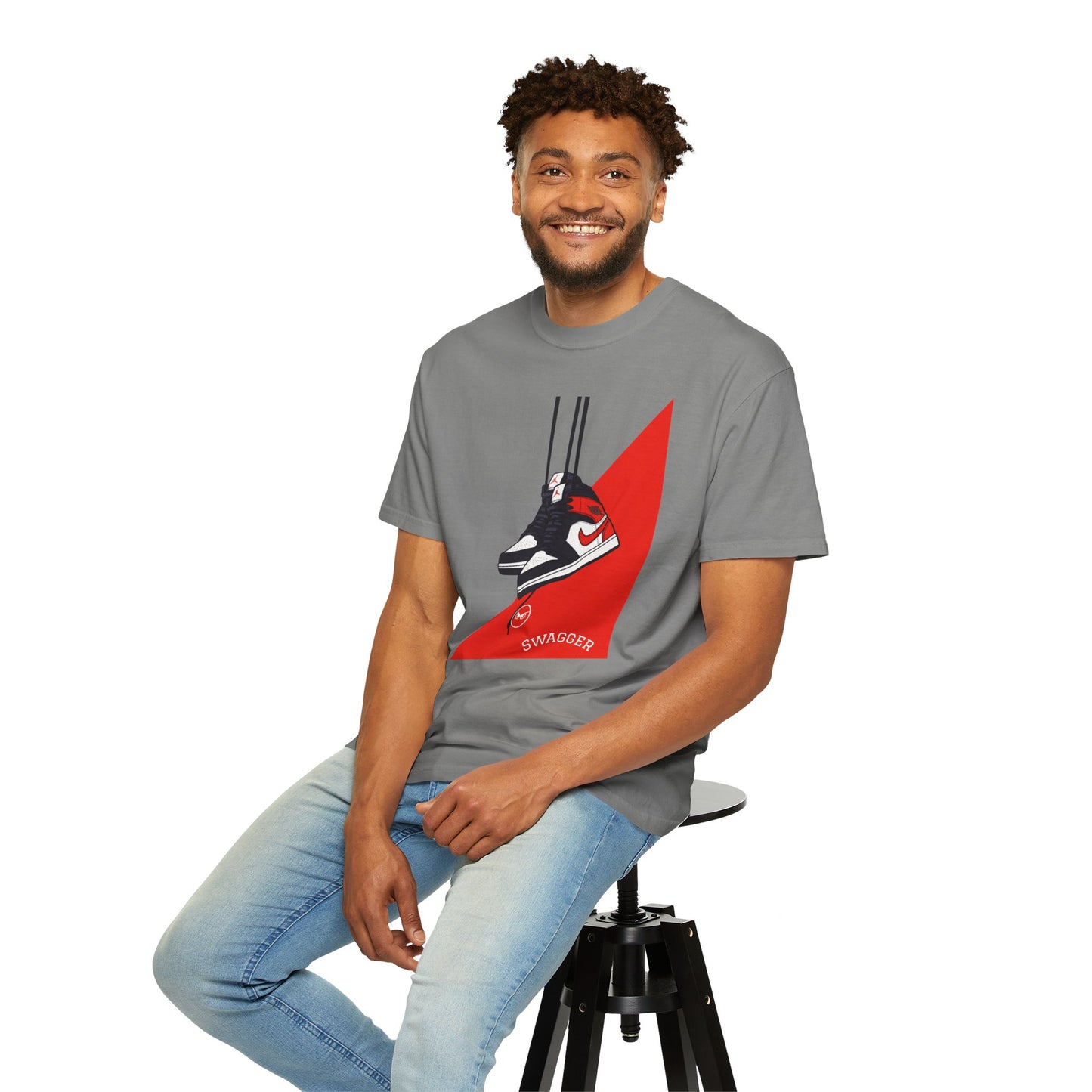 Sneaker Vibe  T-Shirt,