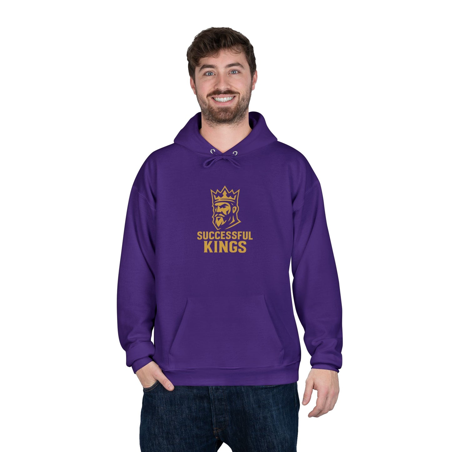 Successful Kings Hoodie
