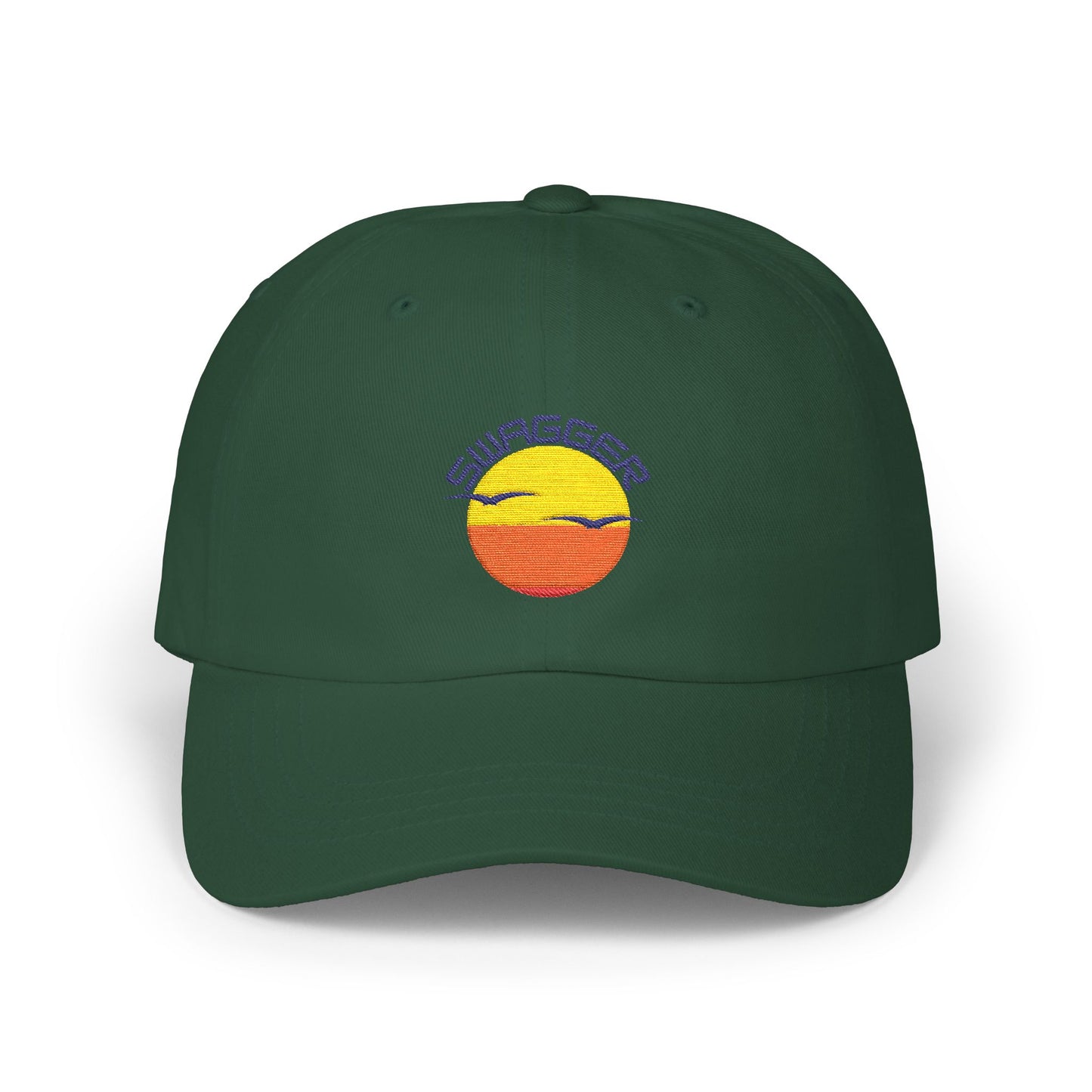 Swagger Hat